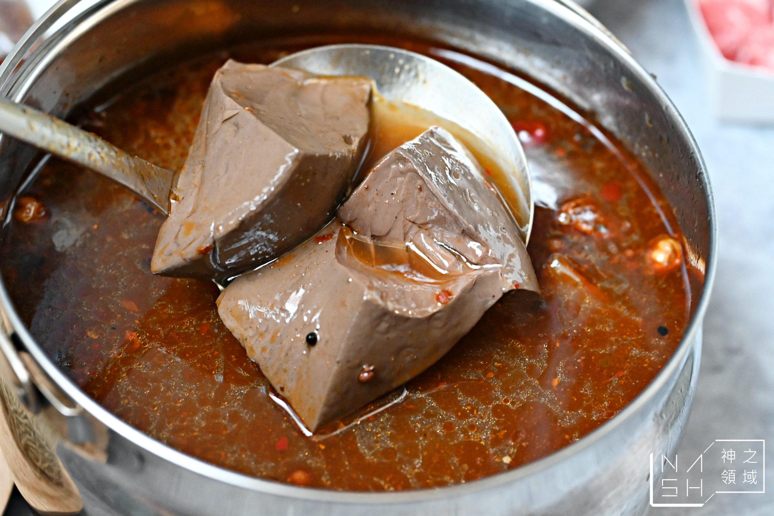 肉老大頂級肉品涮涮鍋