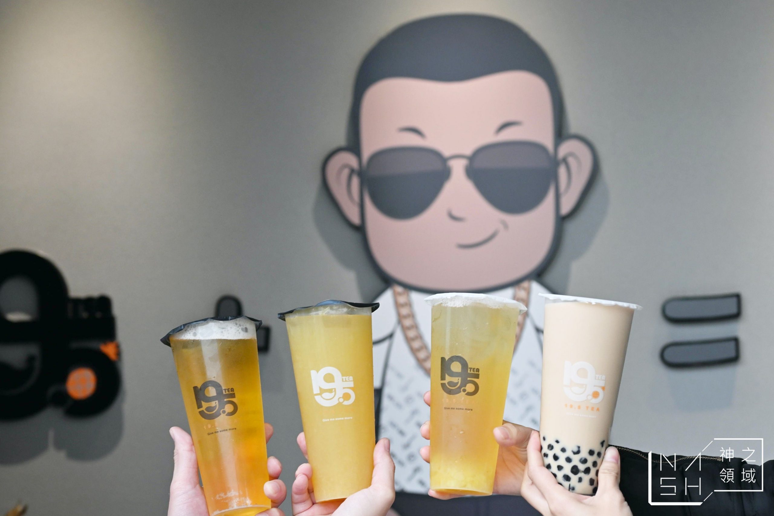 19.5TEA