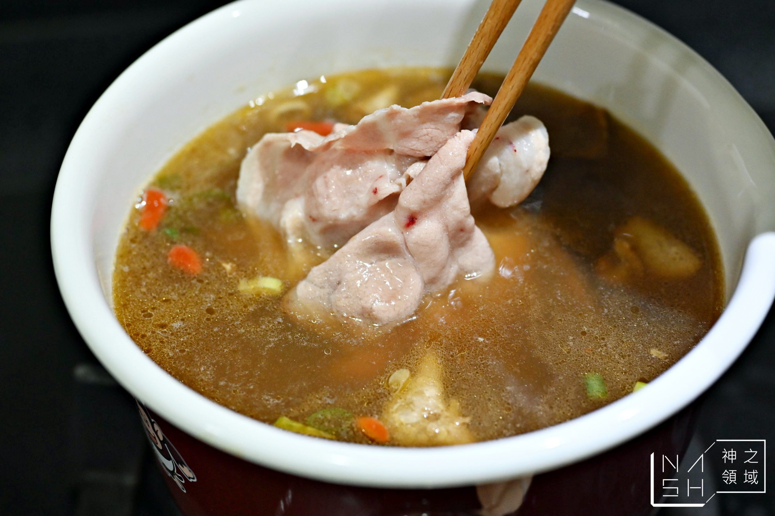 肉老大頂級肉品涮涮鍋