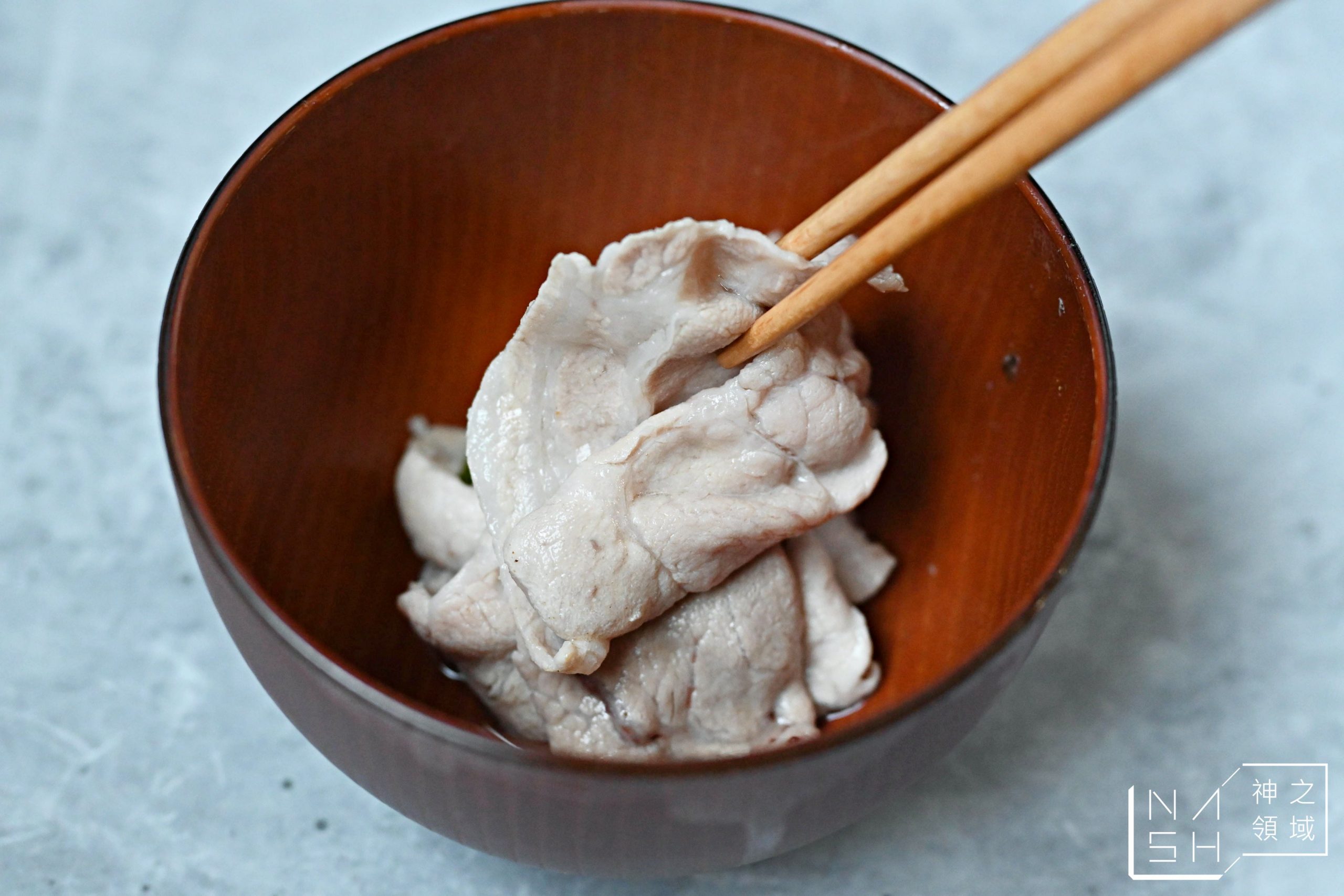 肉老大頂級肉品涮涮鍋