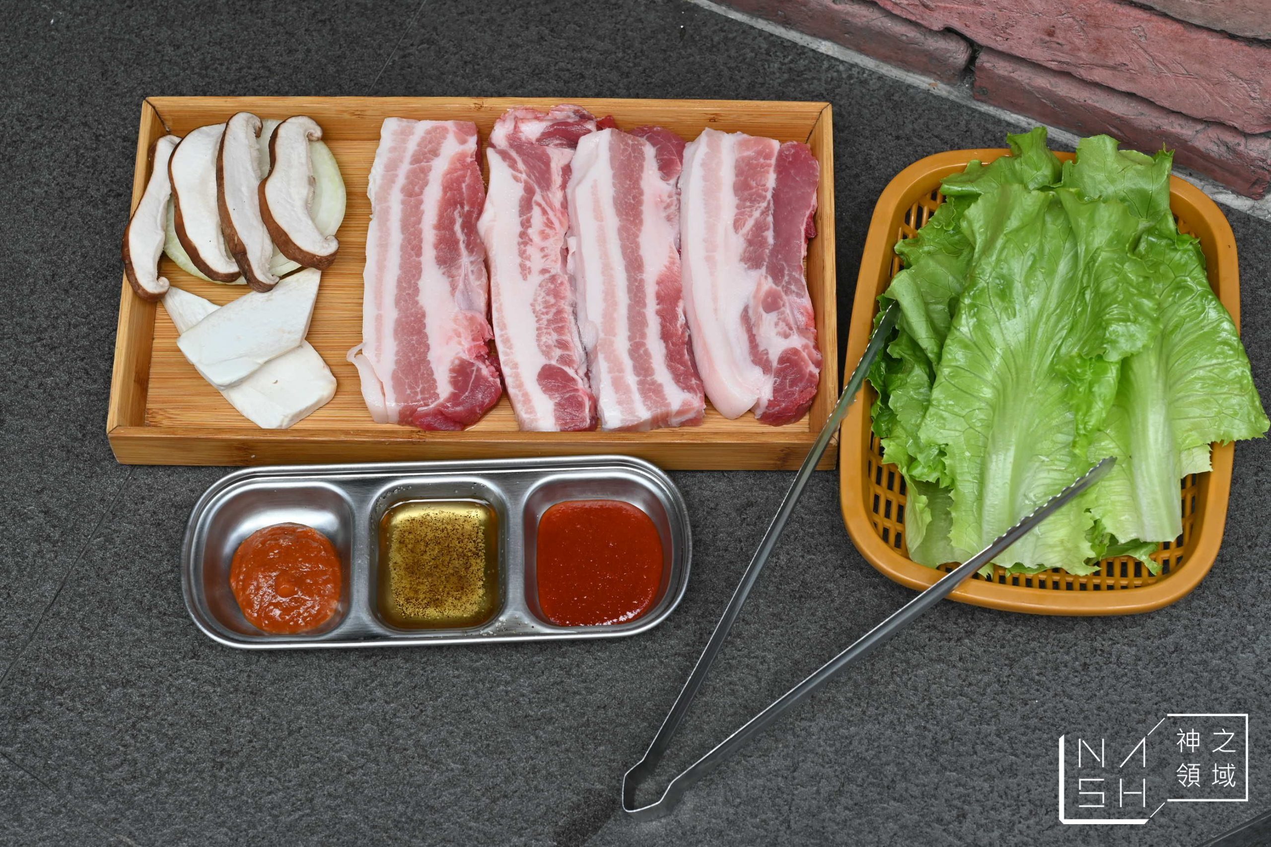 小班韓式料理,小班,台北韓式料理推薦,台北韓式料理