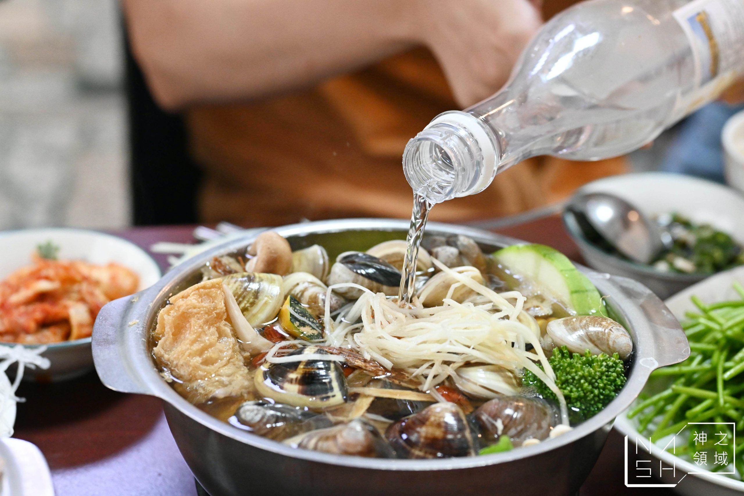 路得小火鍋