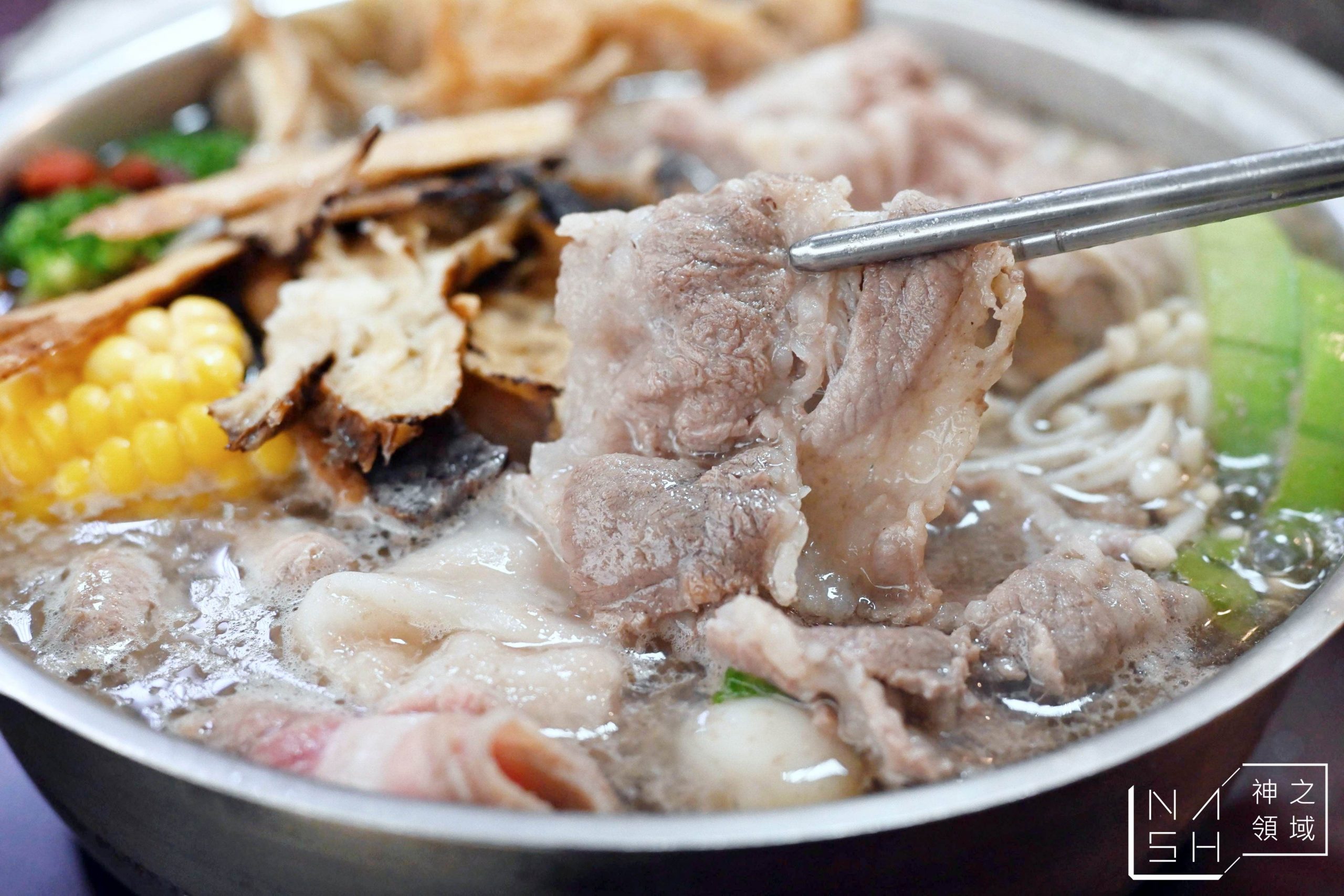 路得小火鍋