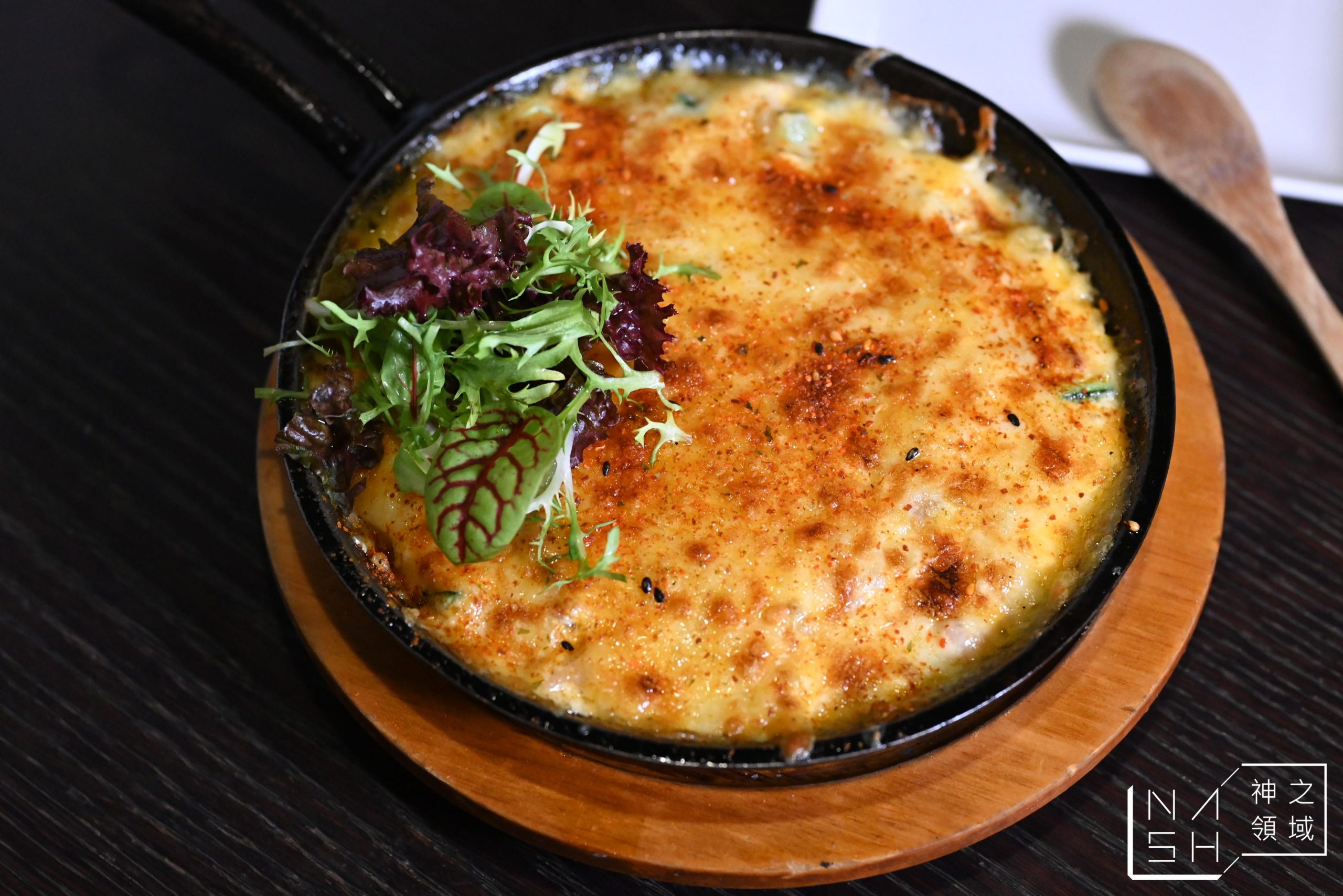 頂焰精肉小酒館