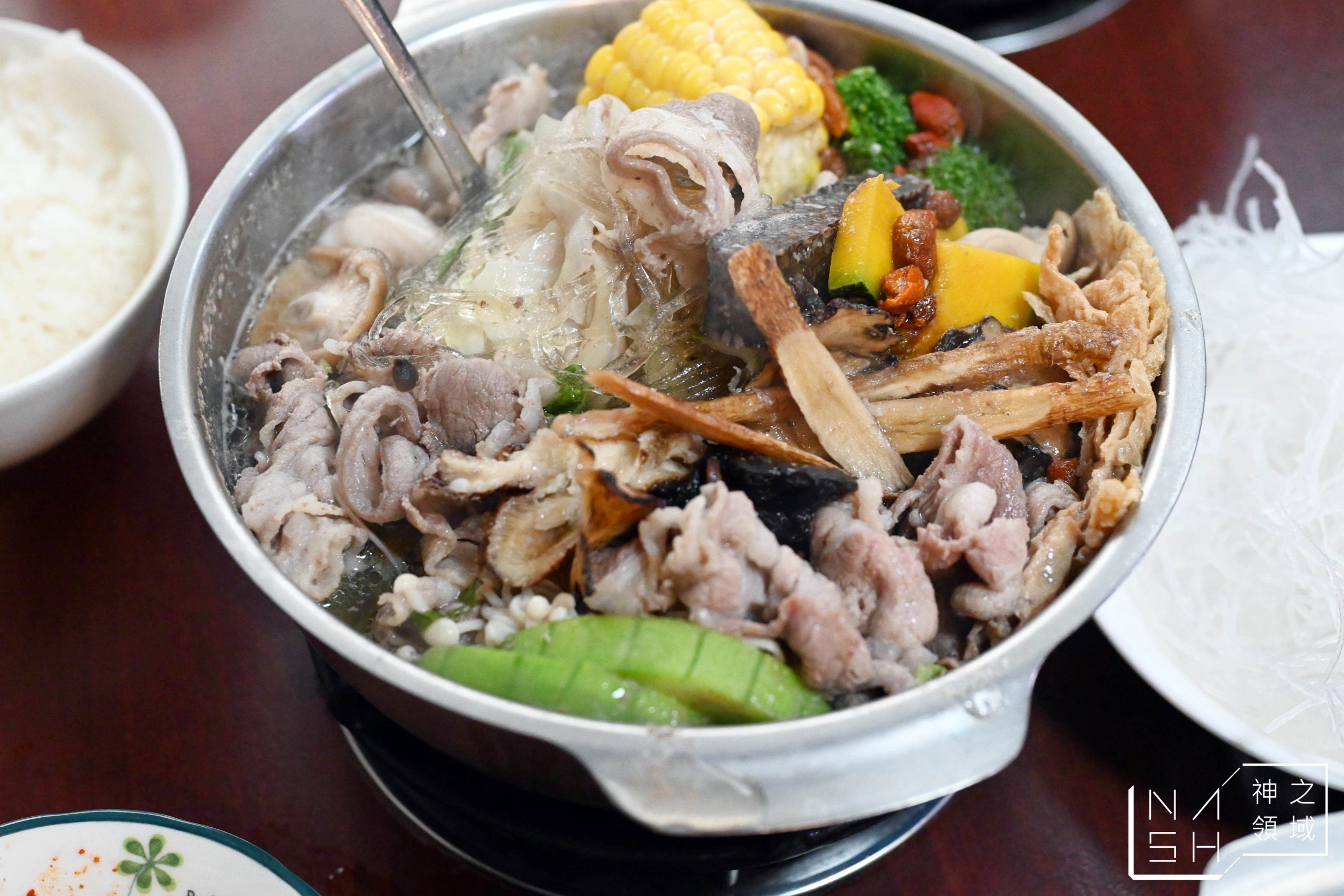 路得小火鍋
