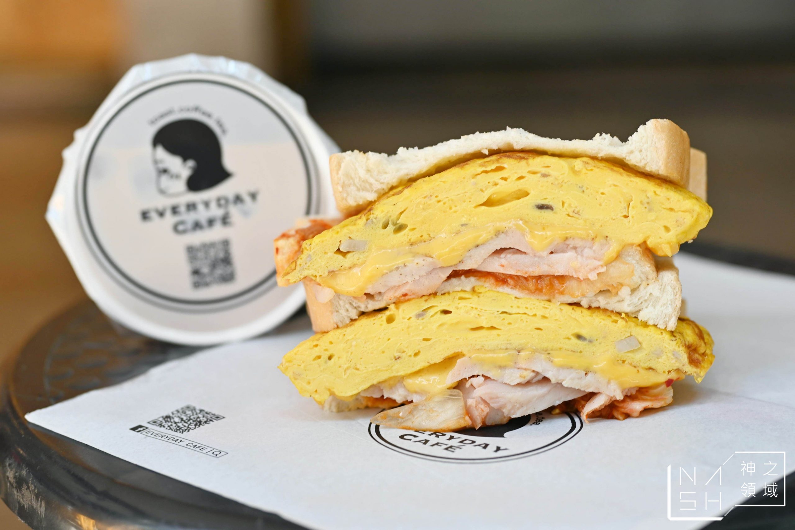 EVERYDAY CAFE