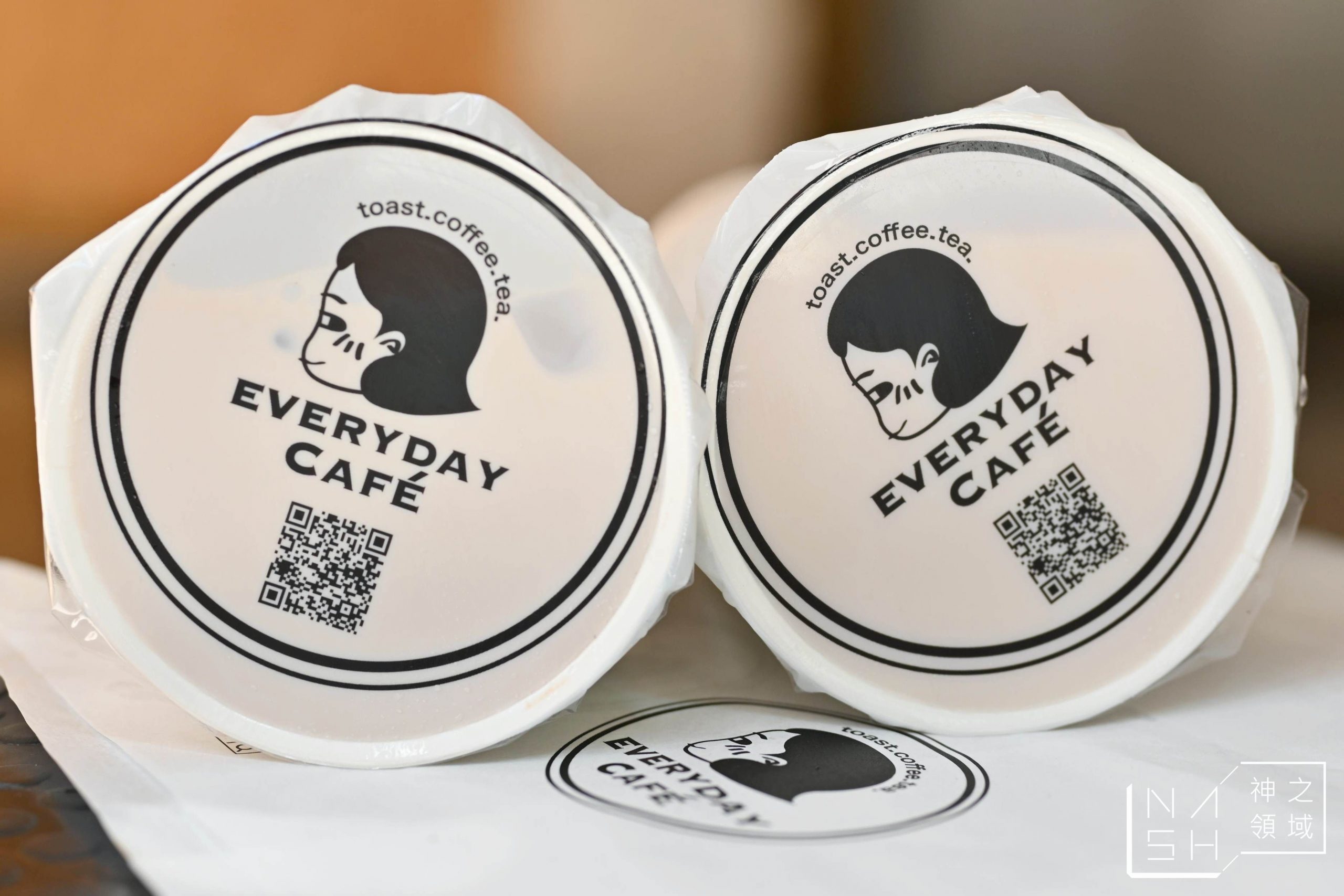 EVERYDAY CAFE