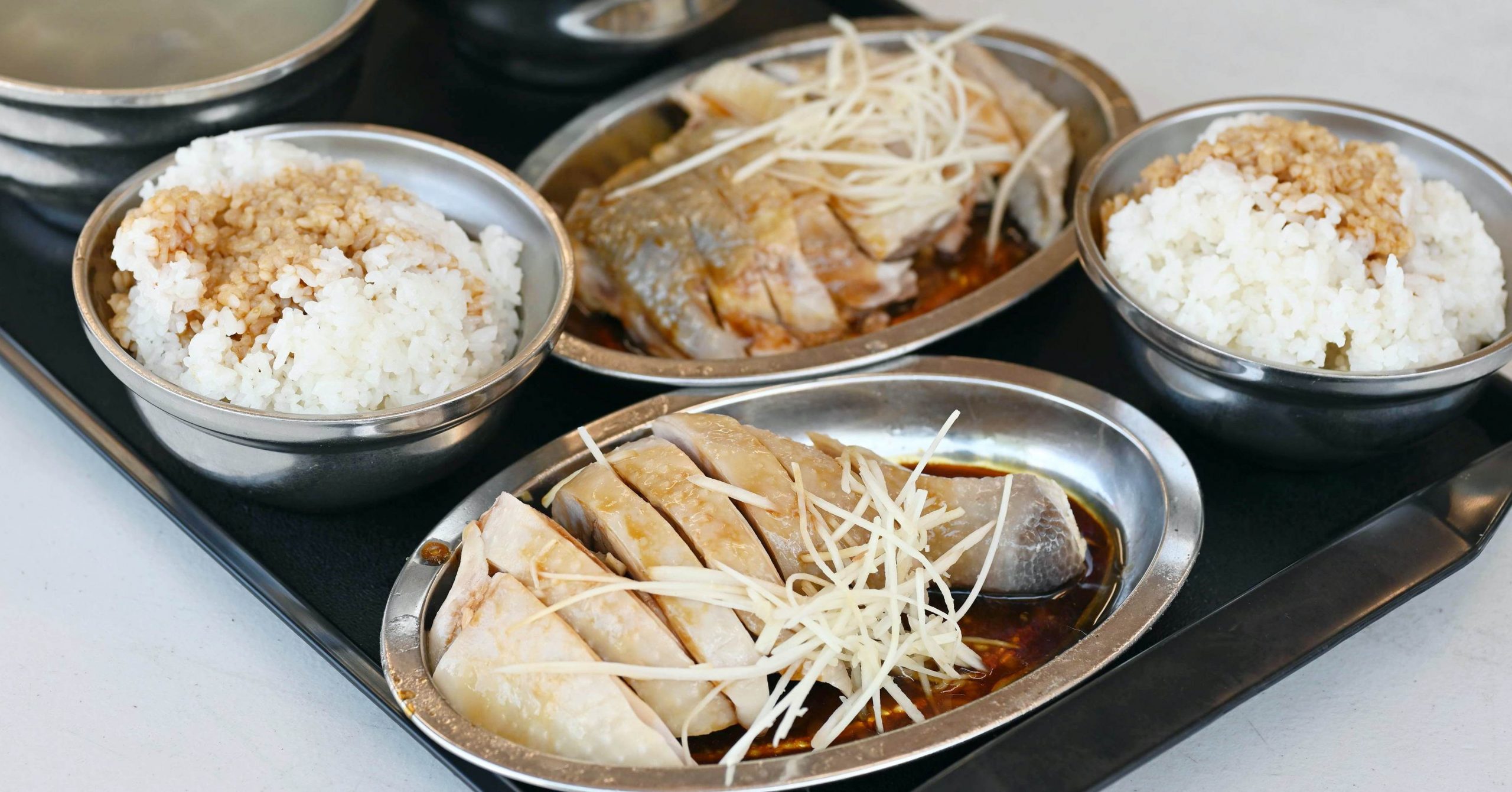 山內雞肉