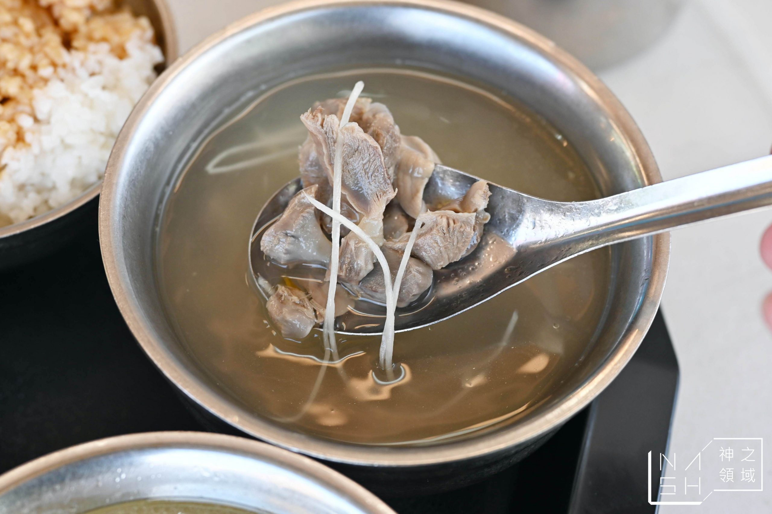 山內雞肉