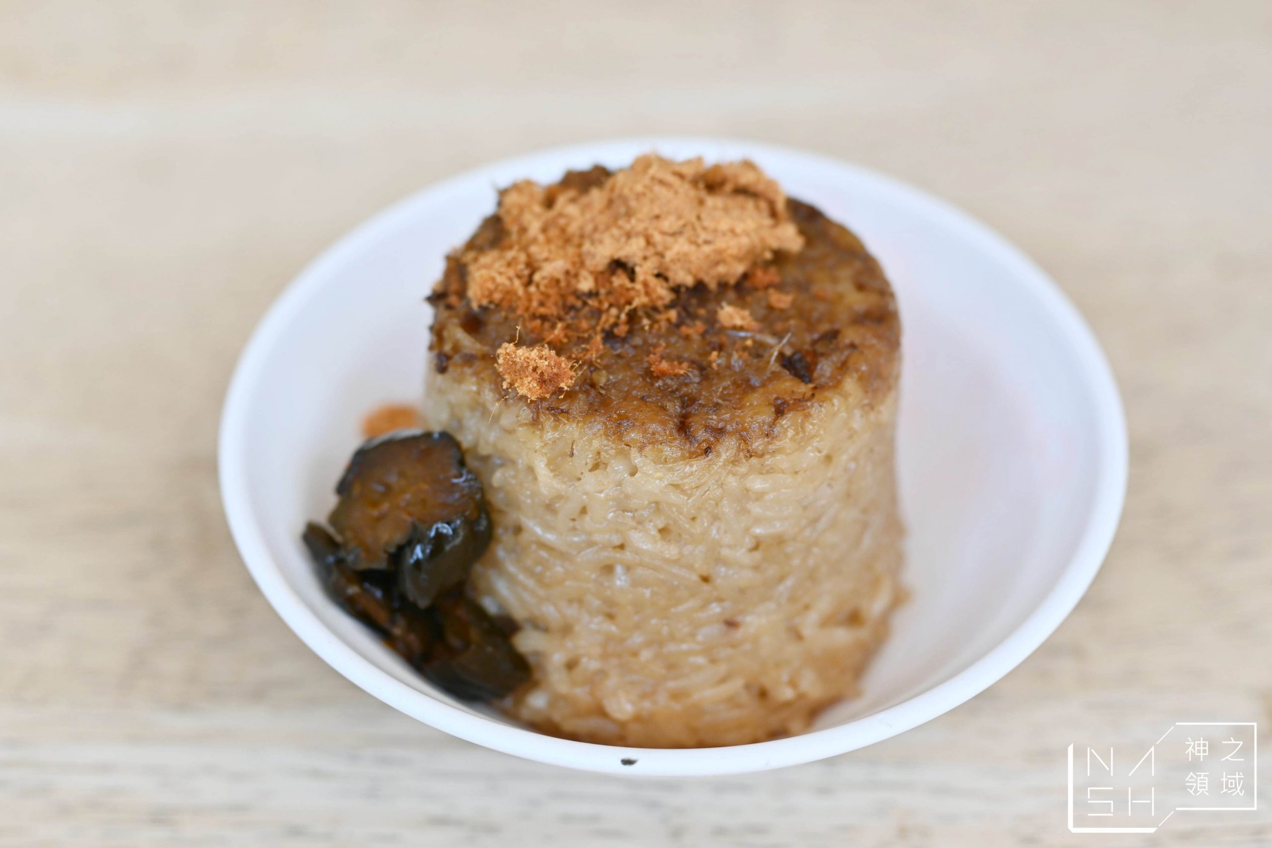 王記排骨酥湯