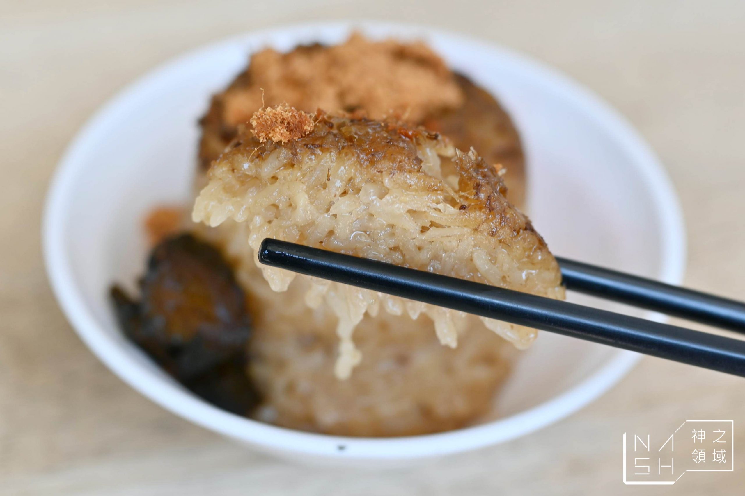 王記排骨酥湯