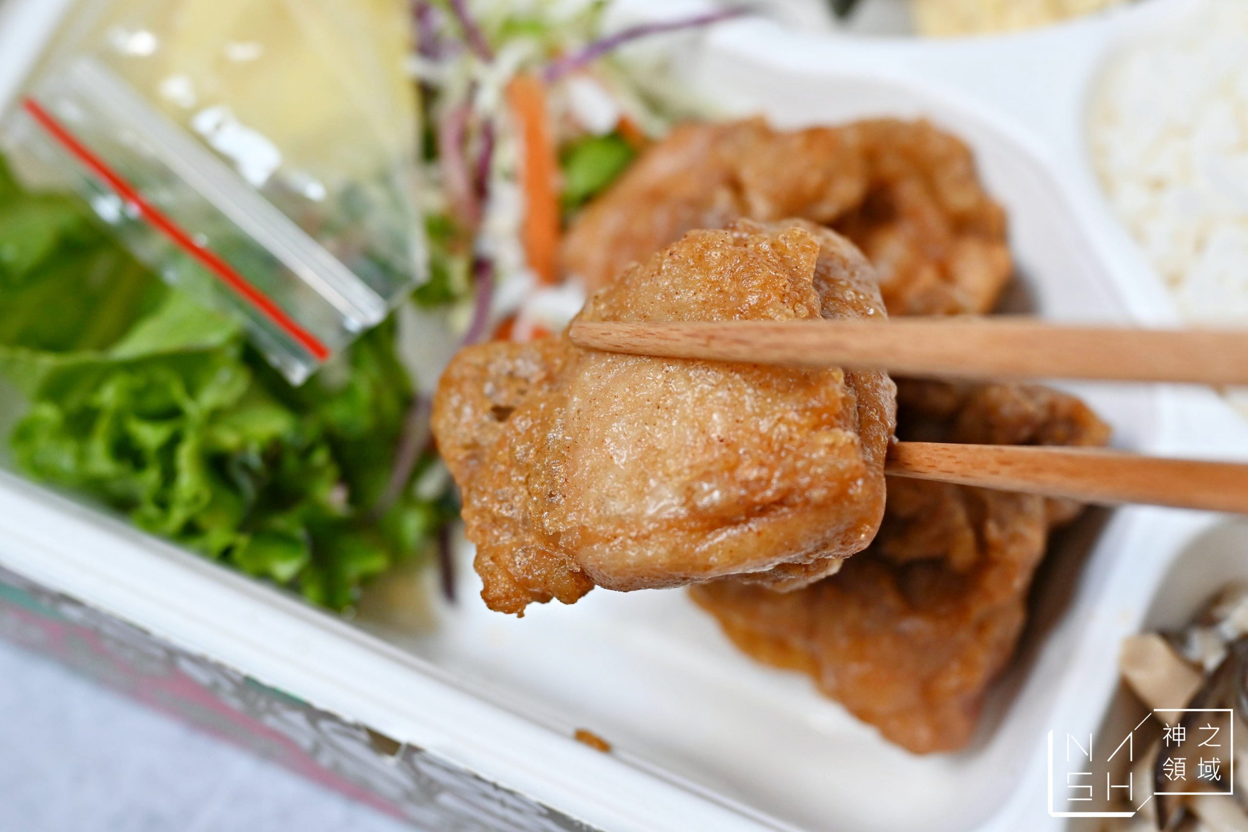 窩創作和食