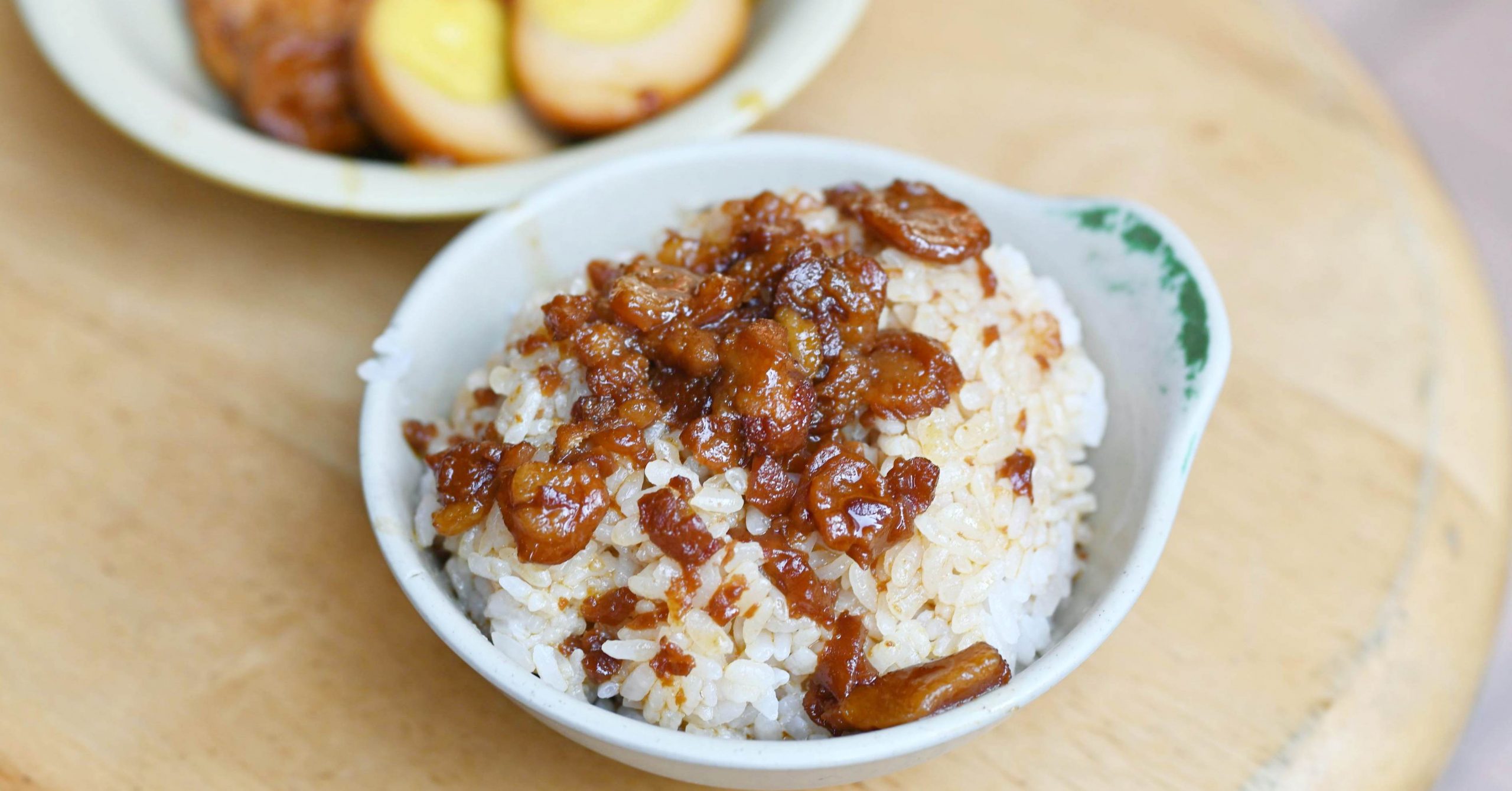 店小二魯肉飯