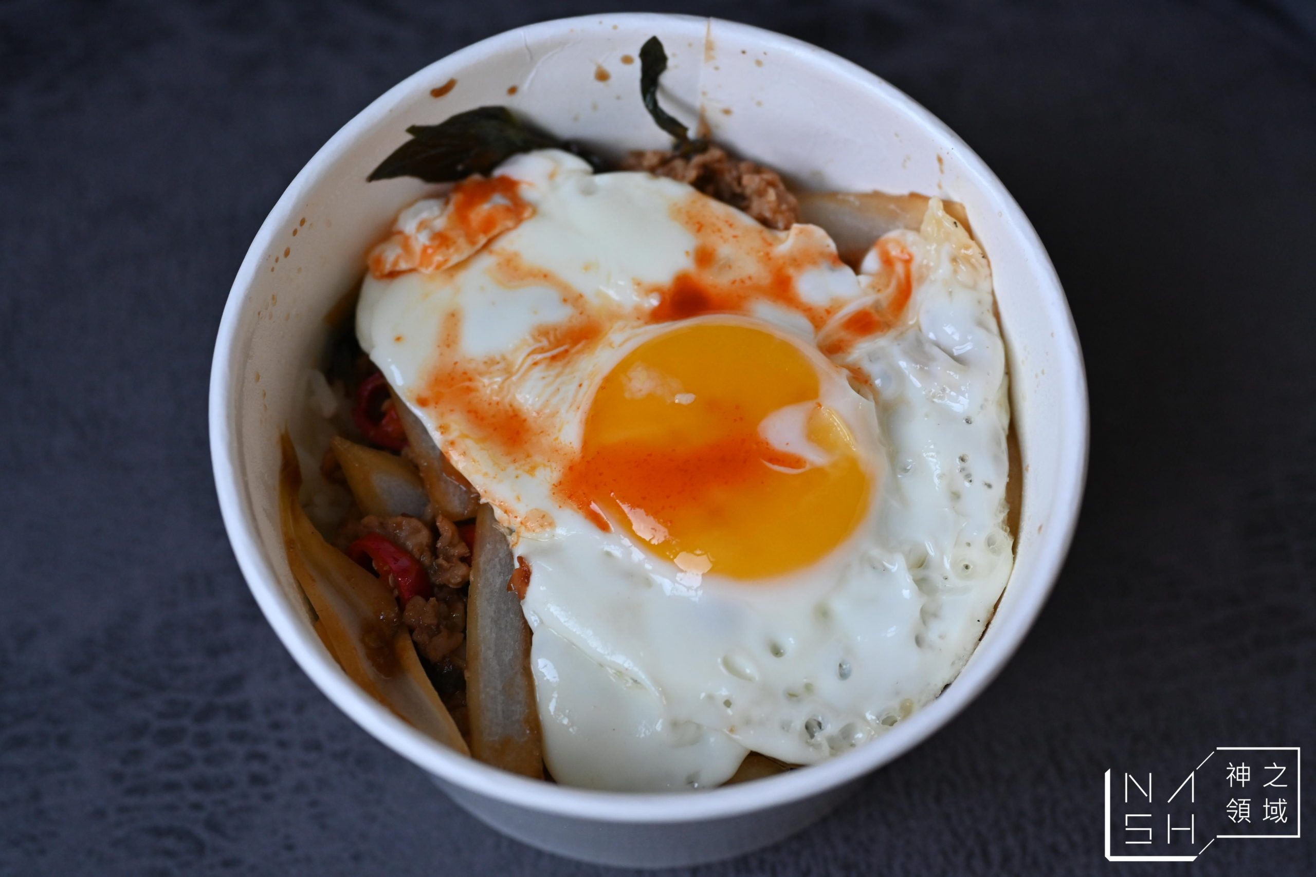 三攀泰天母店