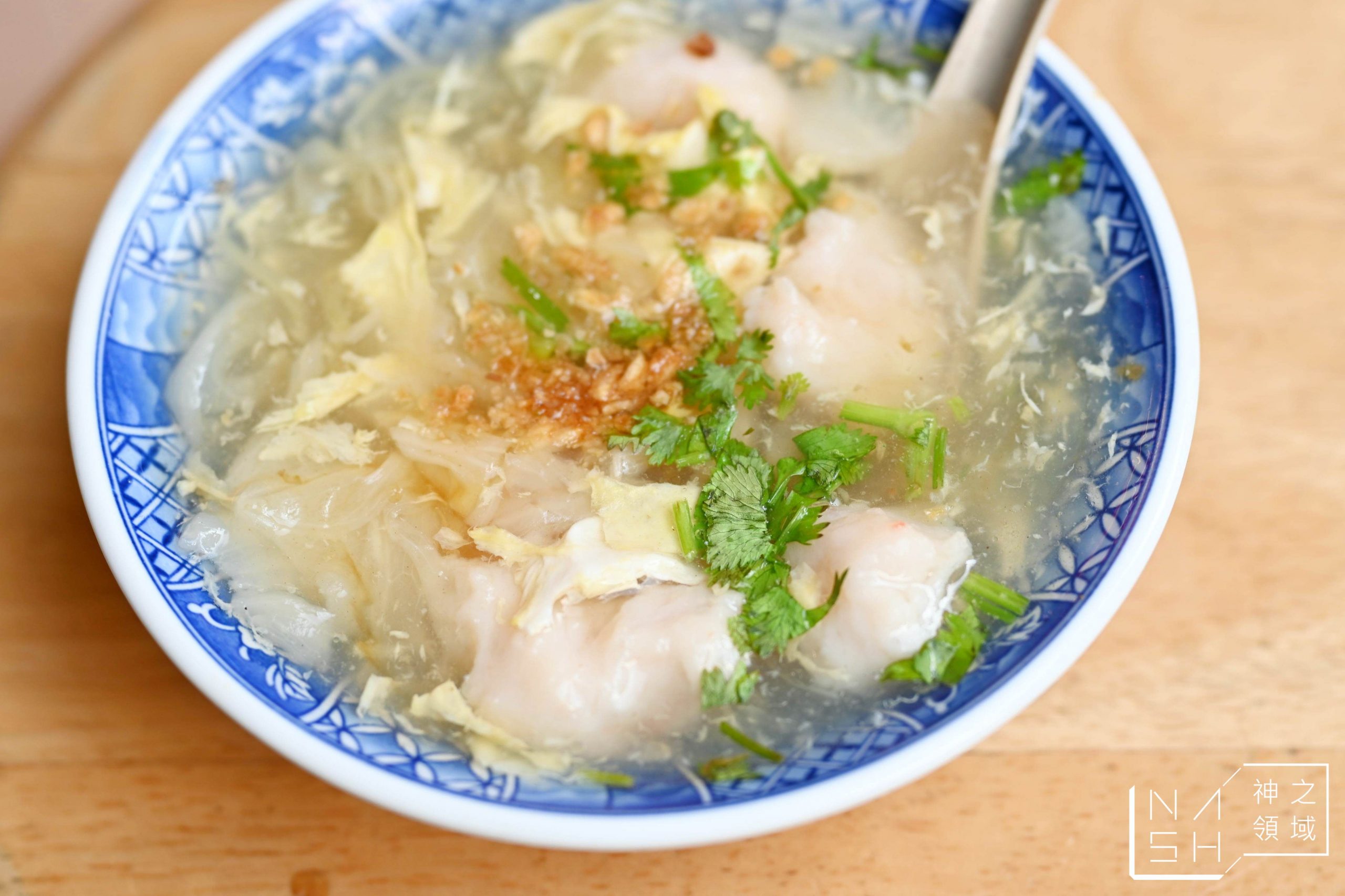 店小二魯肉飯