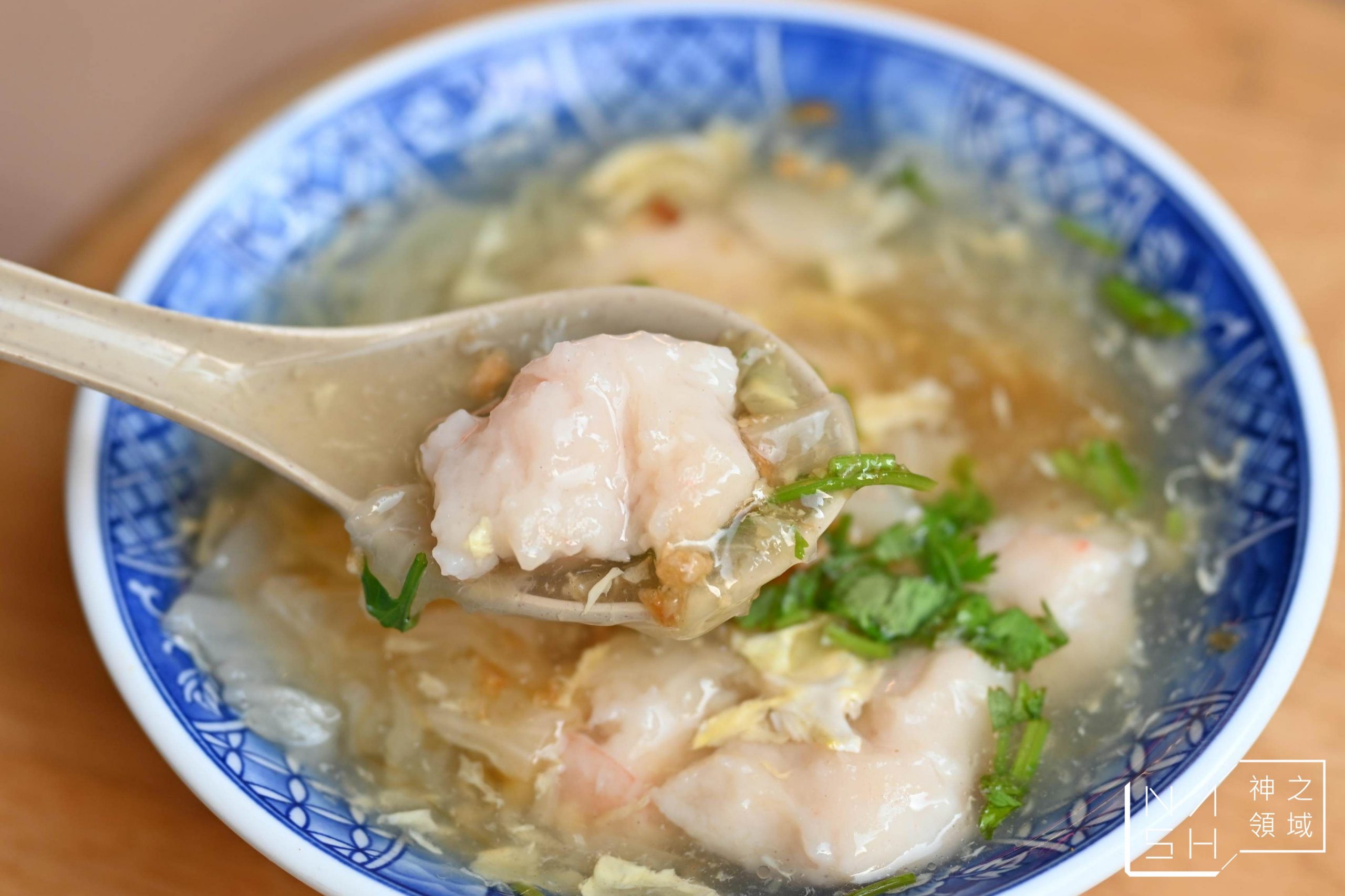 店小二魯肉飯