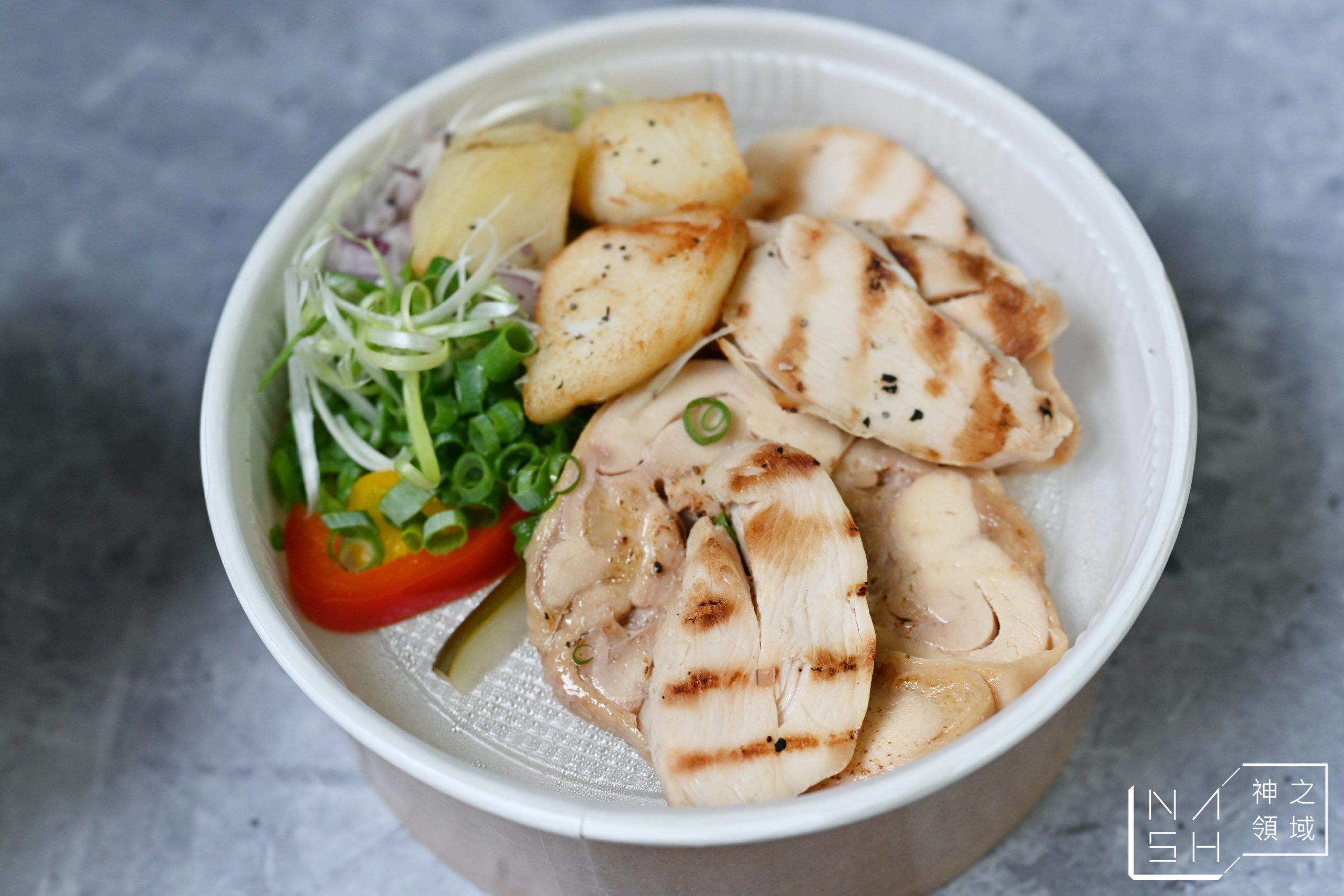隱咖哩