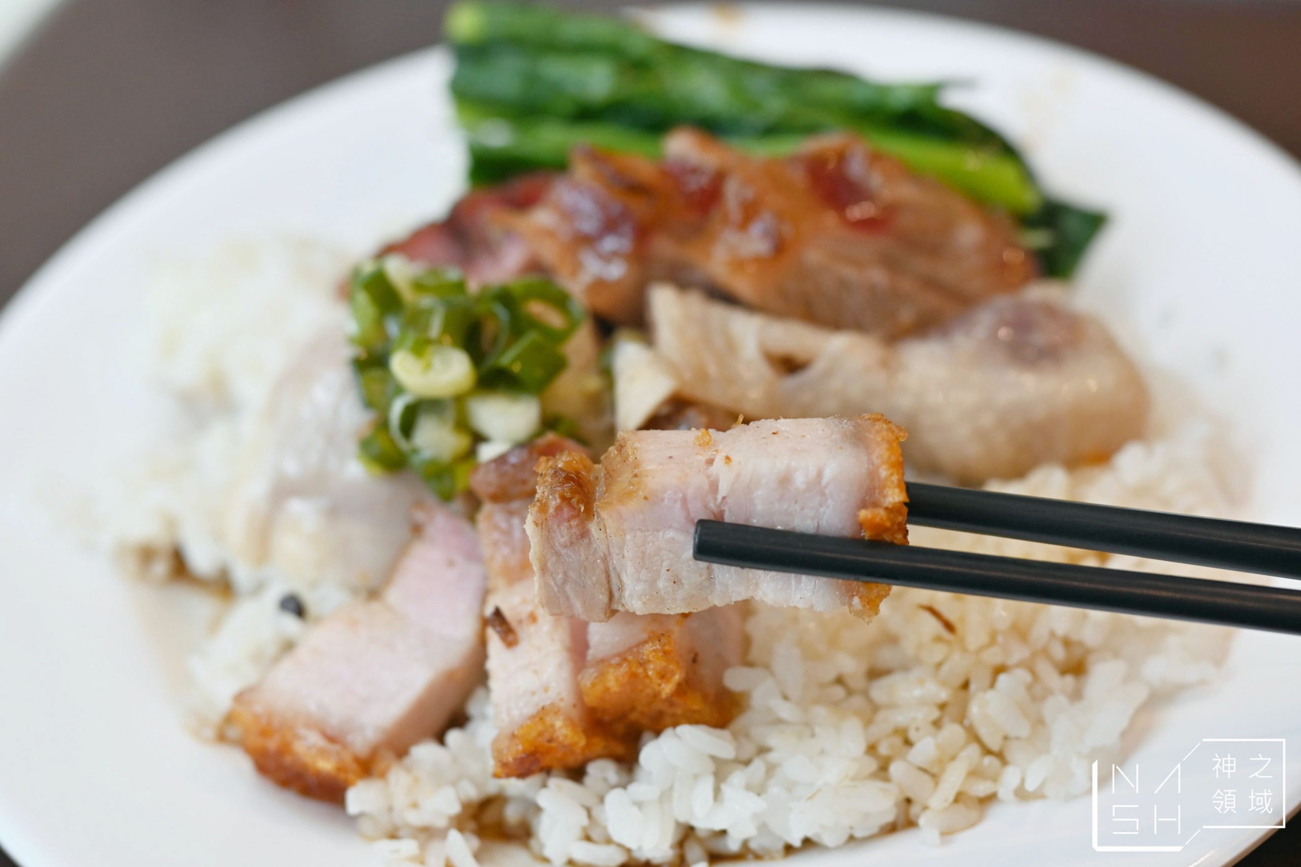 老友記粥麵飯館