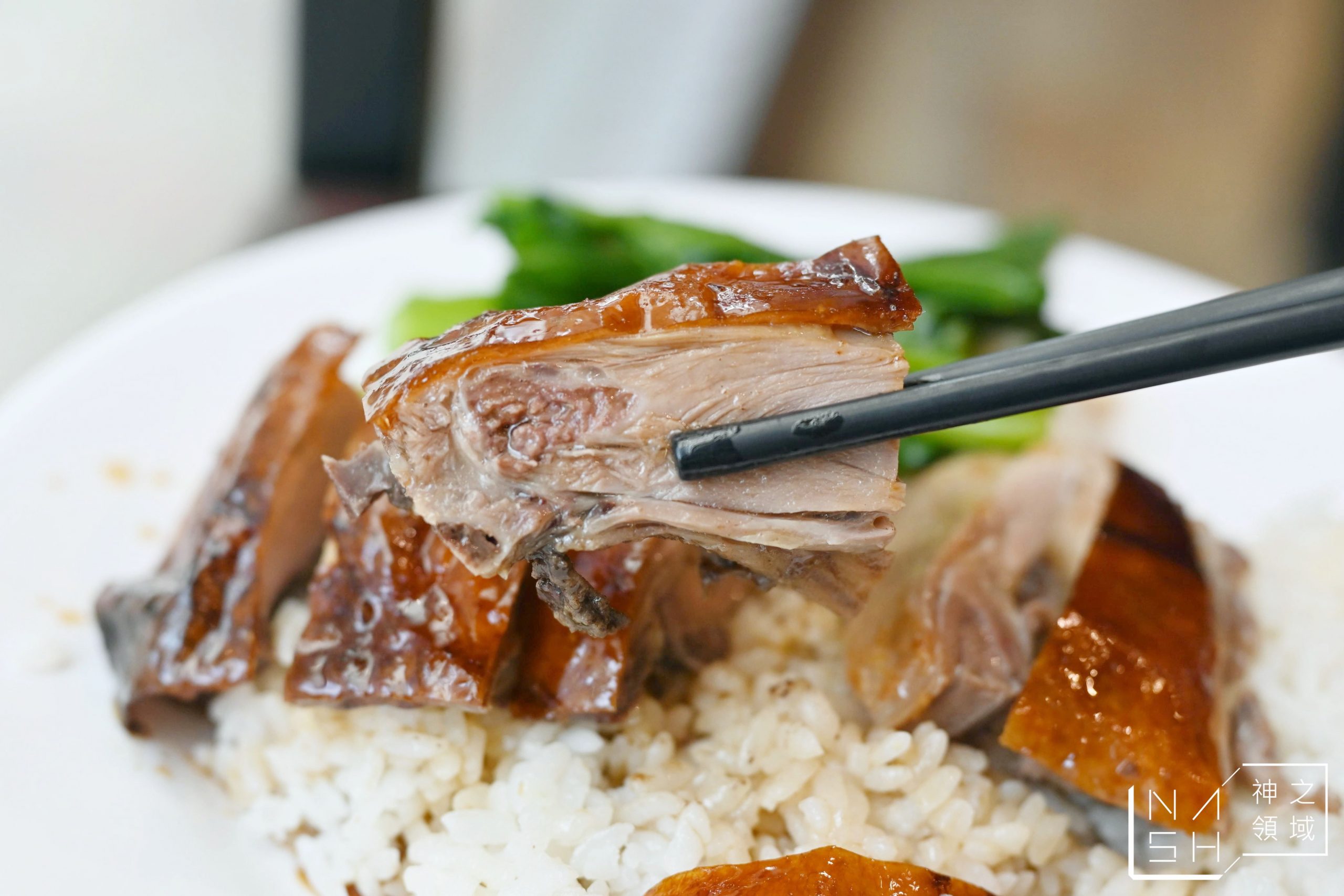 老友記粥麵飯館