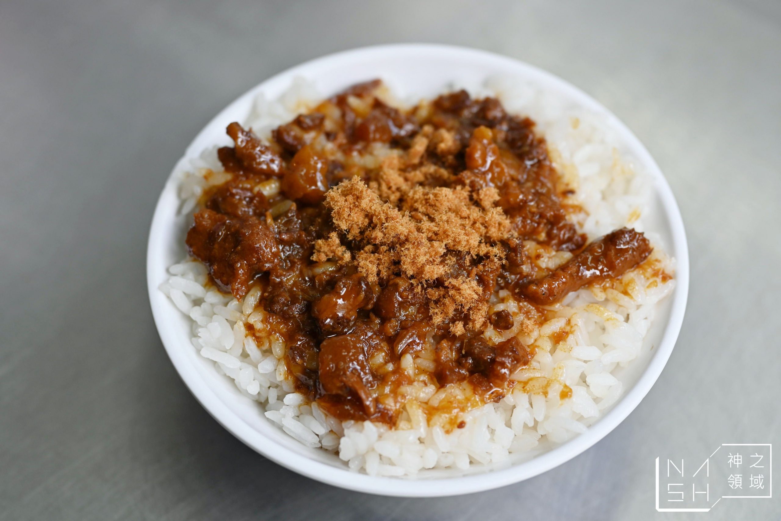龍泉深海鮮魚湯