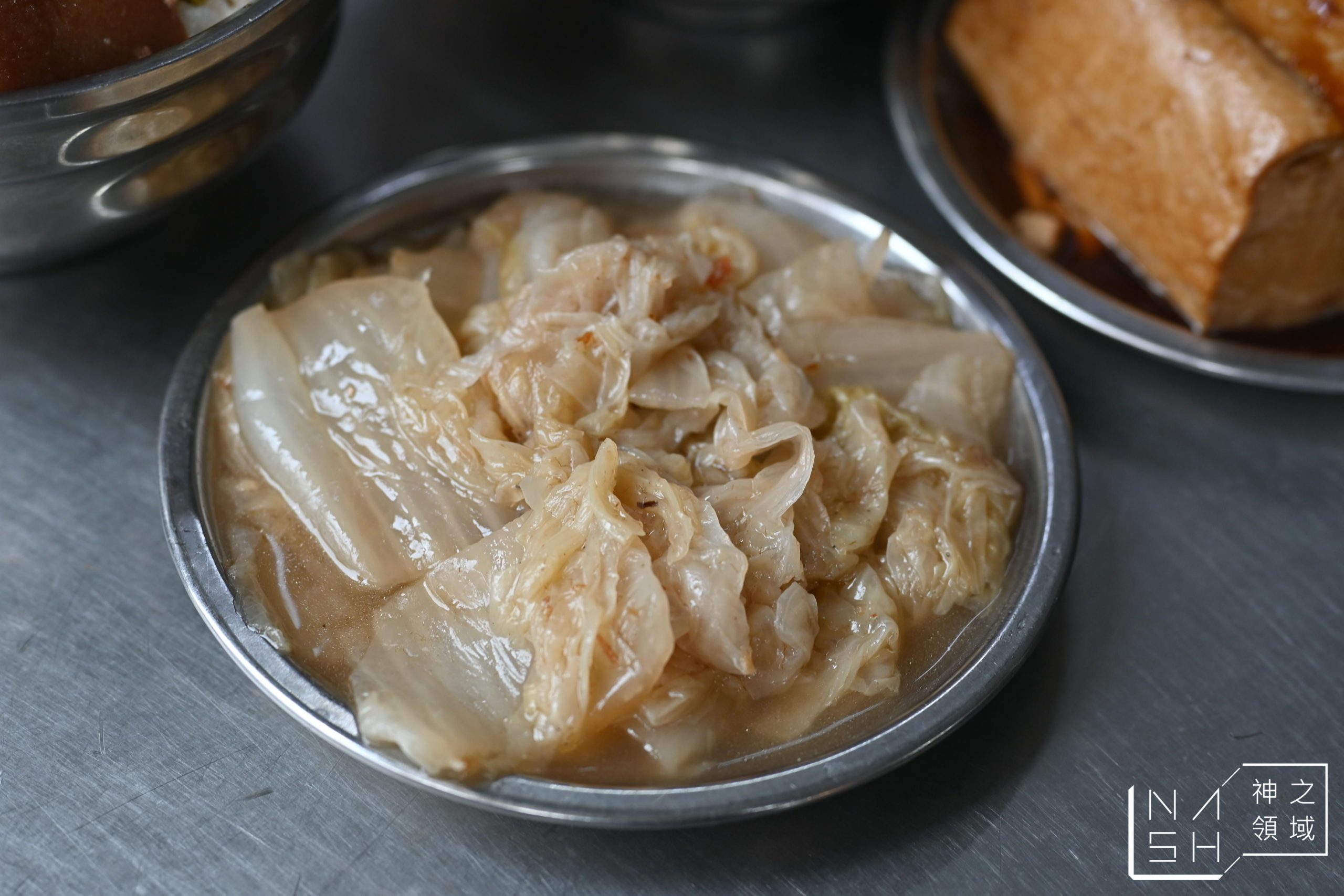 蕭爌肉飯