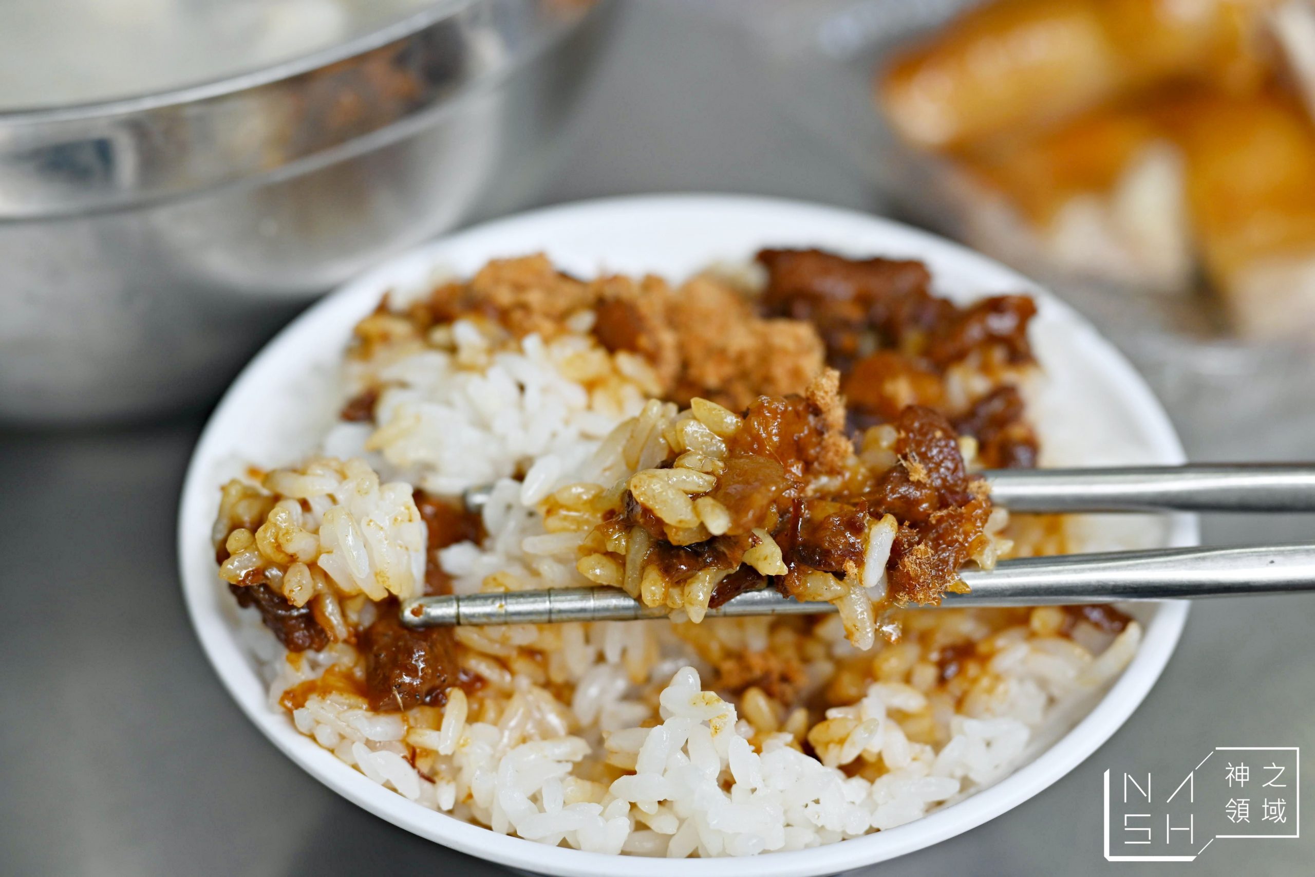 龍泉深海鮮魚湯