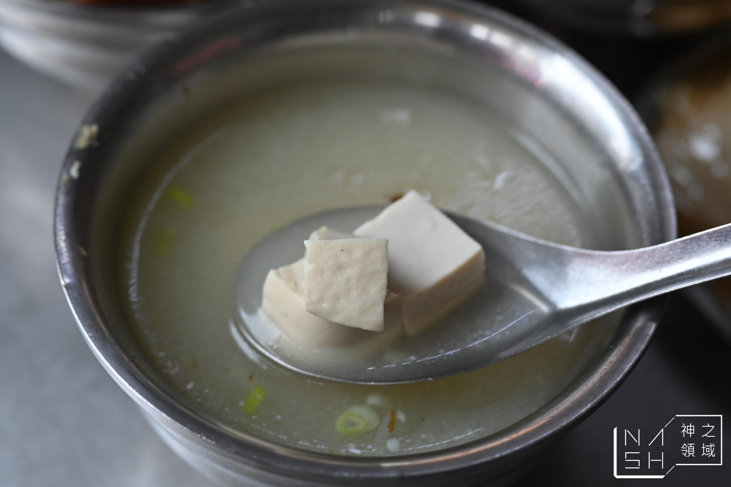 蕭爌肉飯