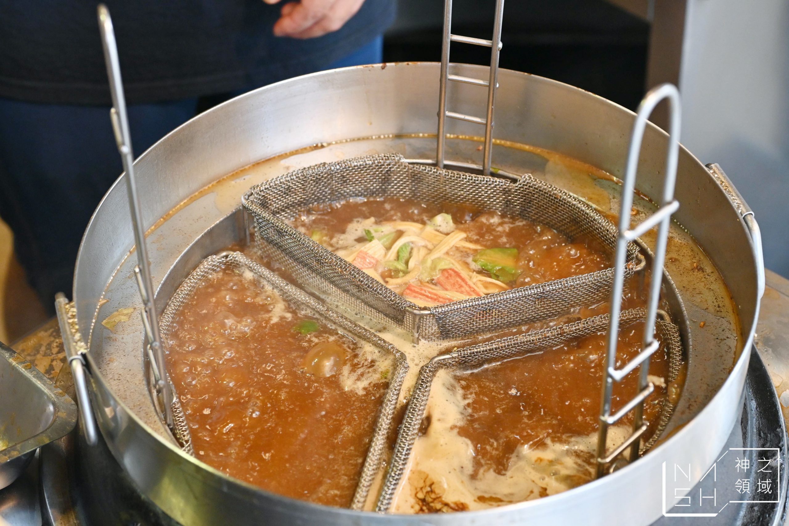 燈籠滷味