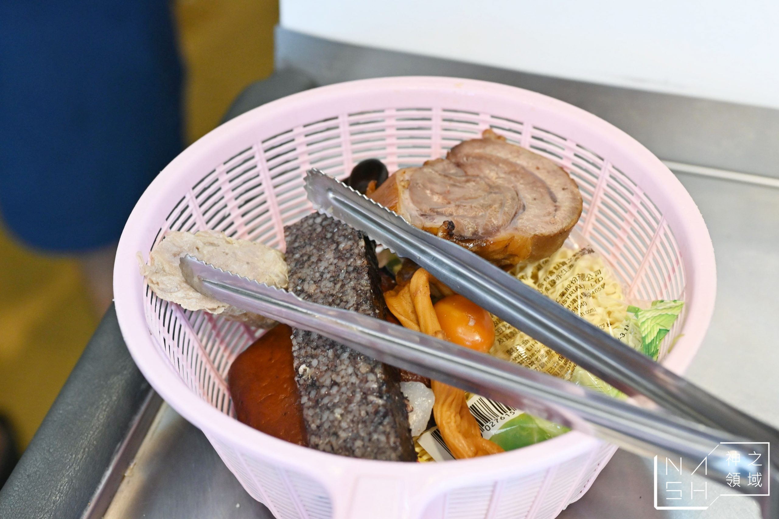 燈籠滷味