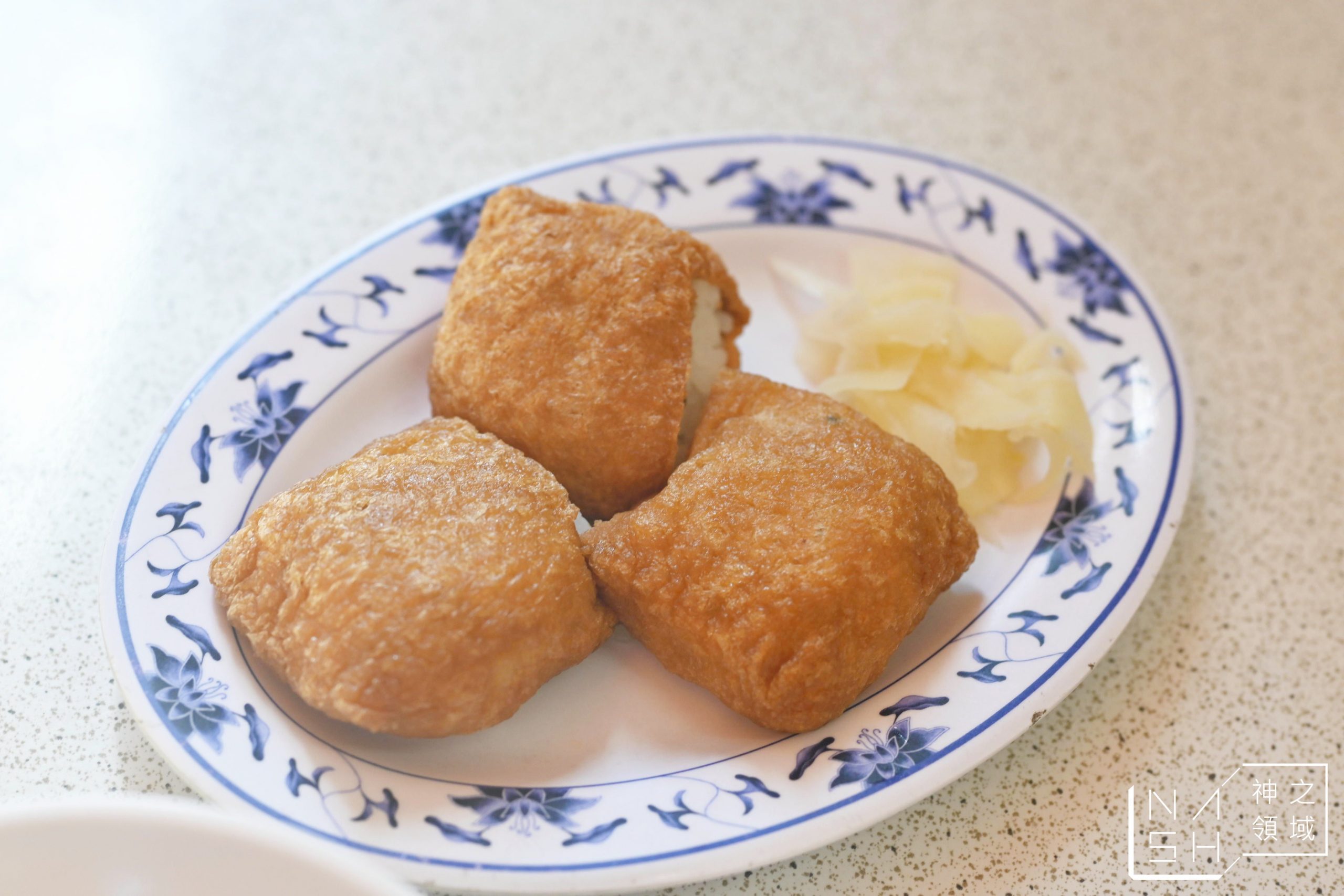 坤山四神湯