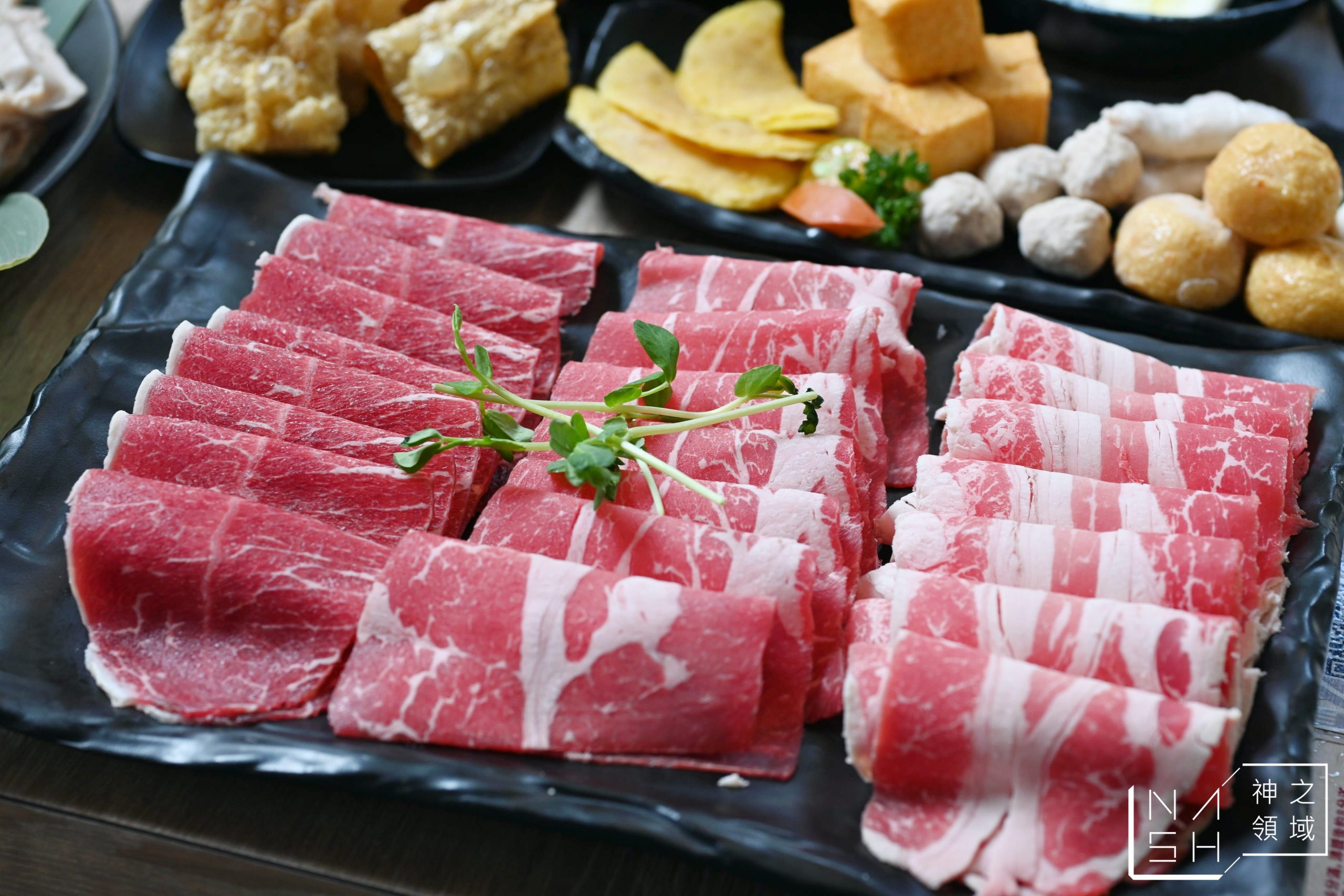 超夯川麻辣火鍋