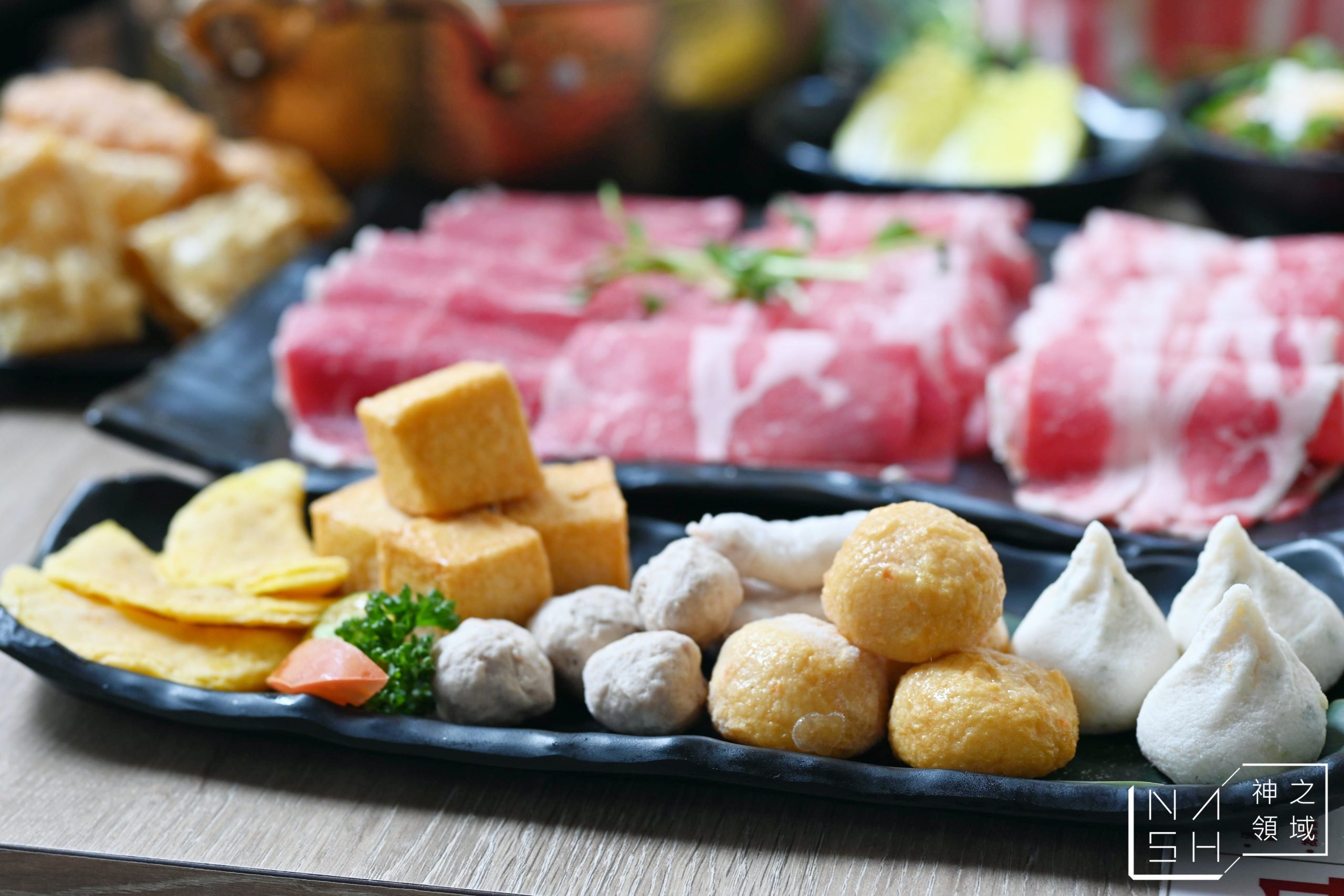 超夯川麻辣火鍋