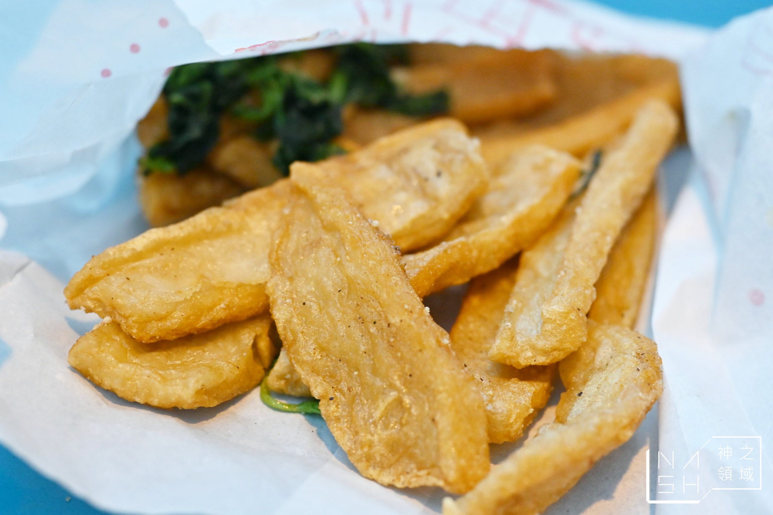 德安橋頭林家香酥雞