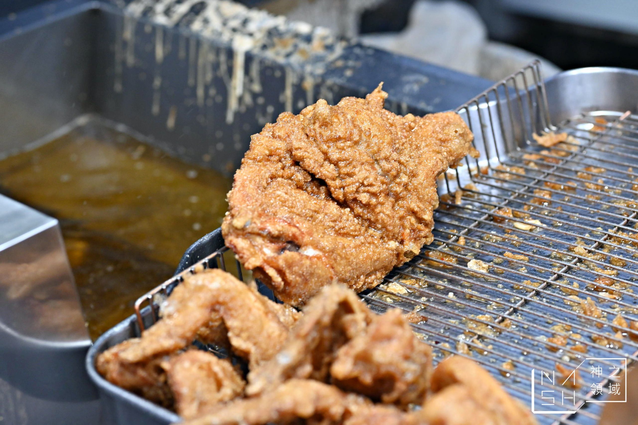 士林夜市,蜜酥雞排,士林夜市懶人包