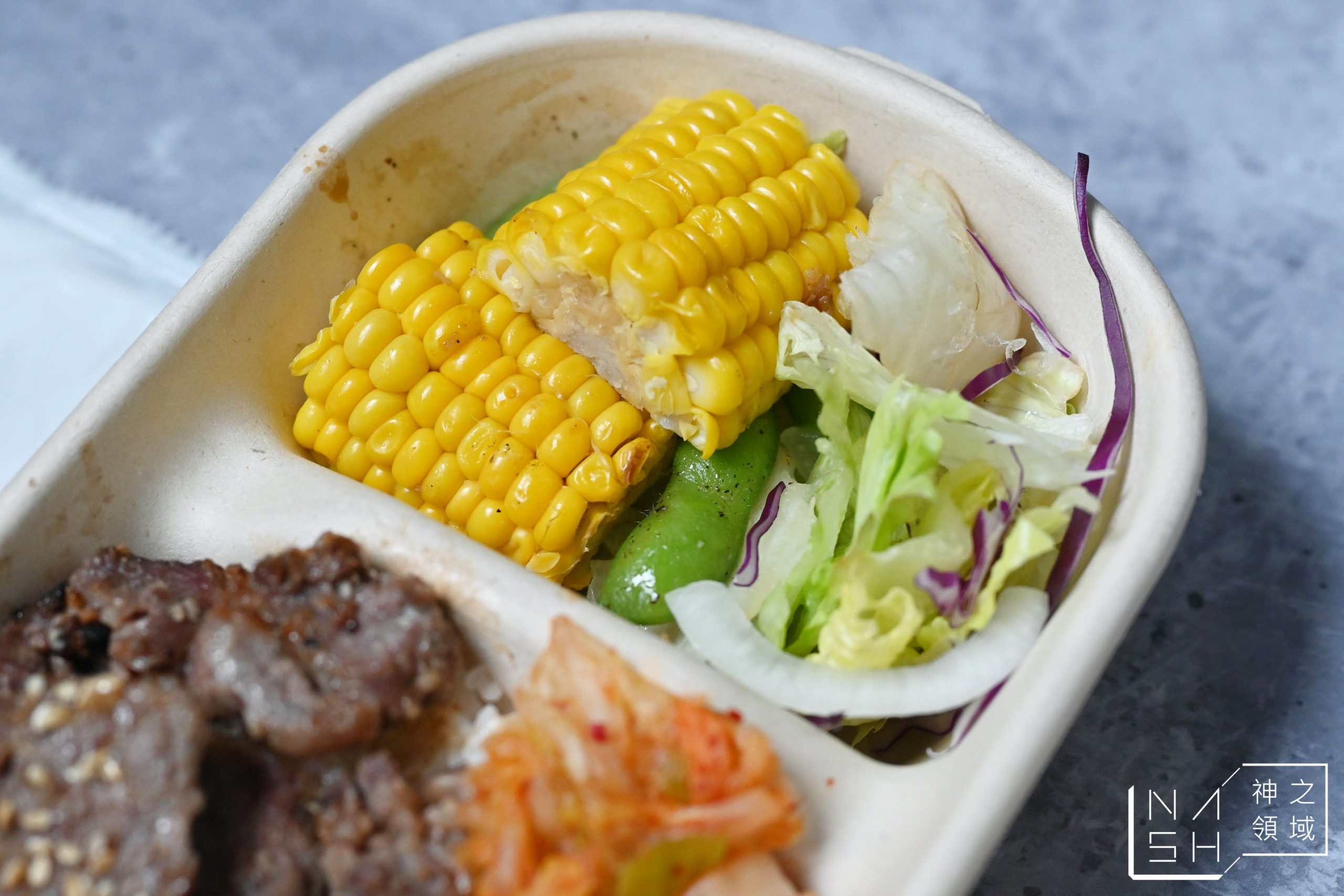 胡同燒肉外帶