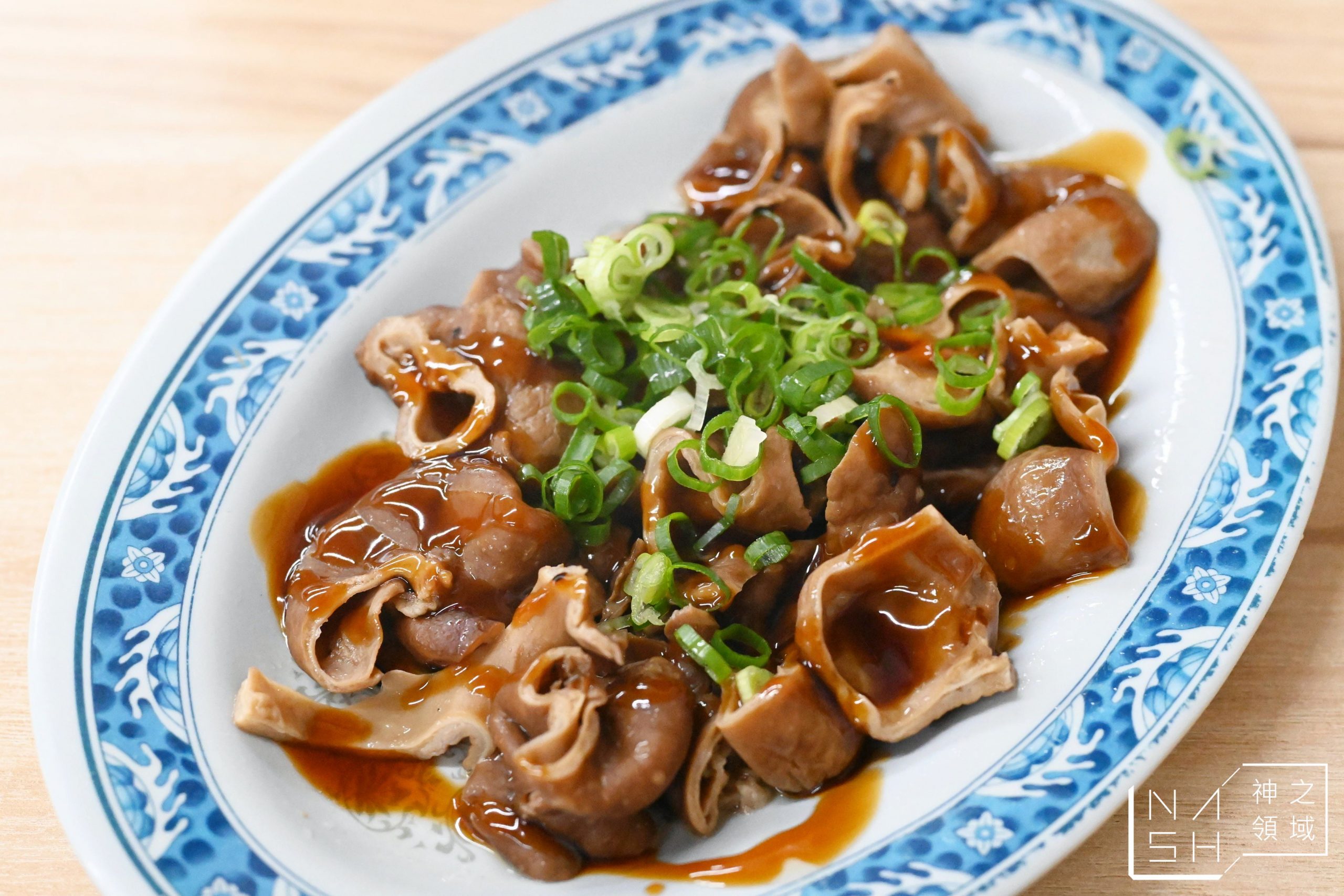 慶豐麵店