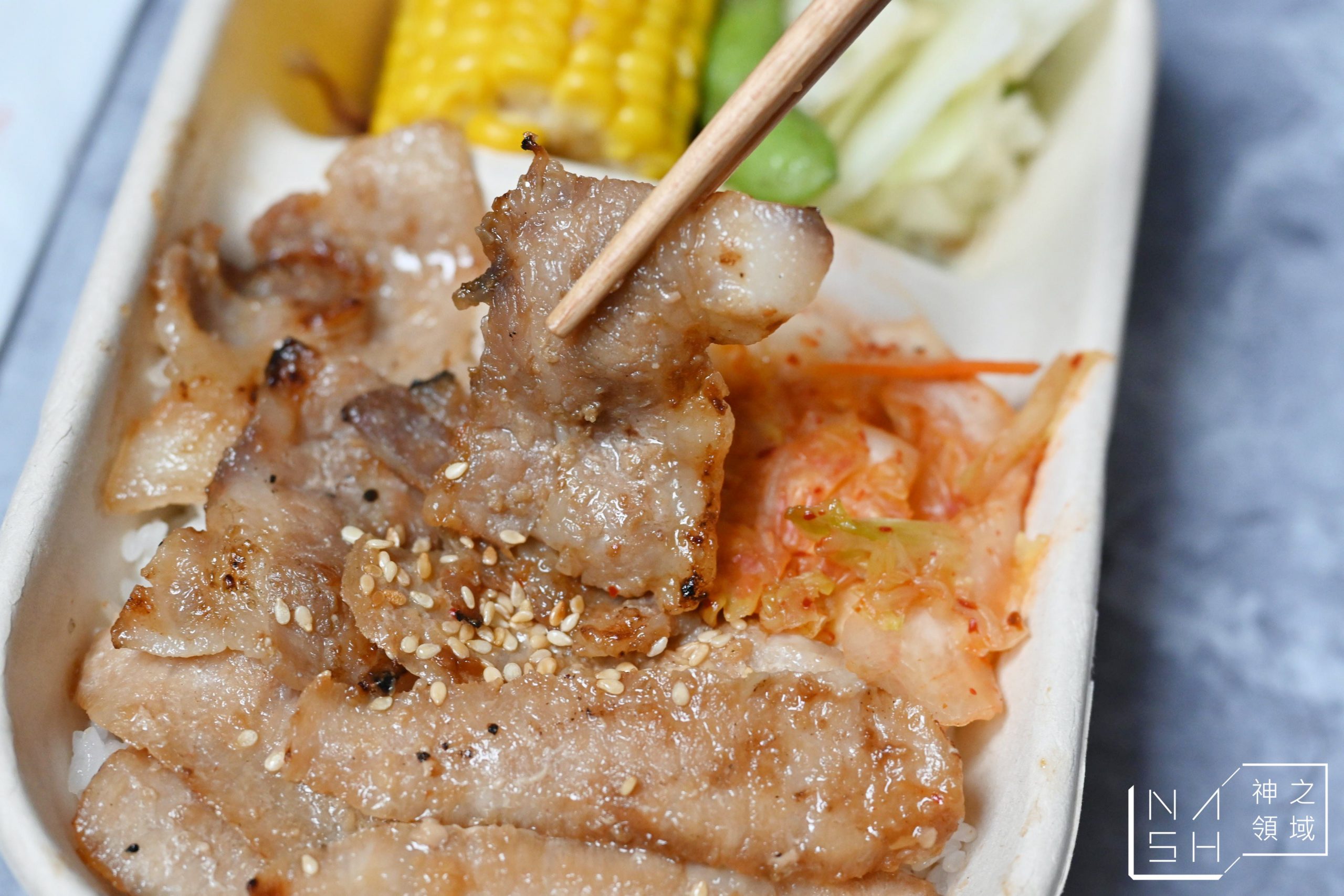 胡同燒肉外帶