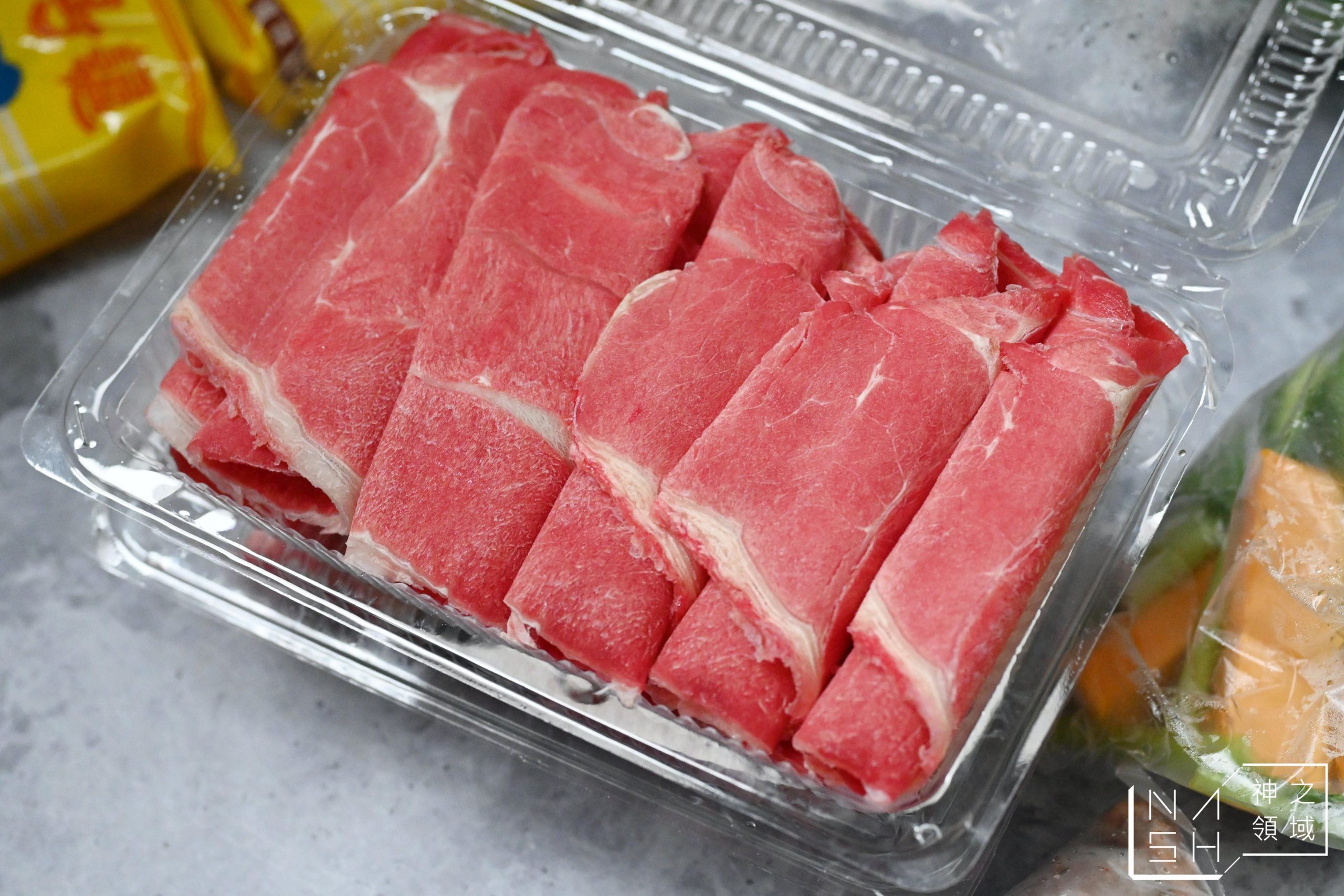 小蒙牛外帶