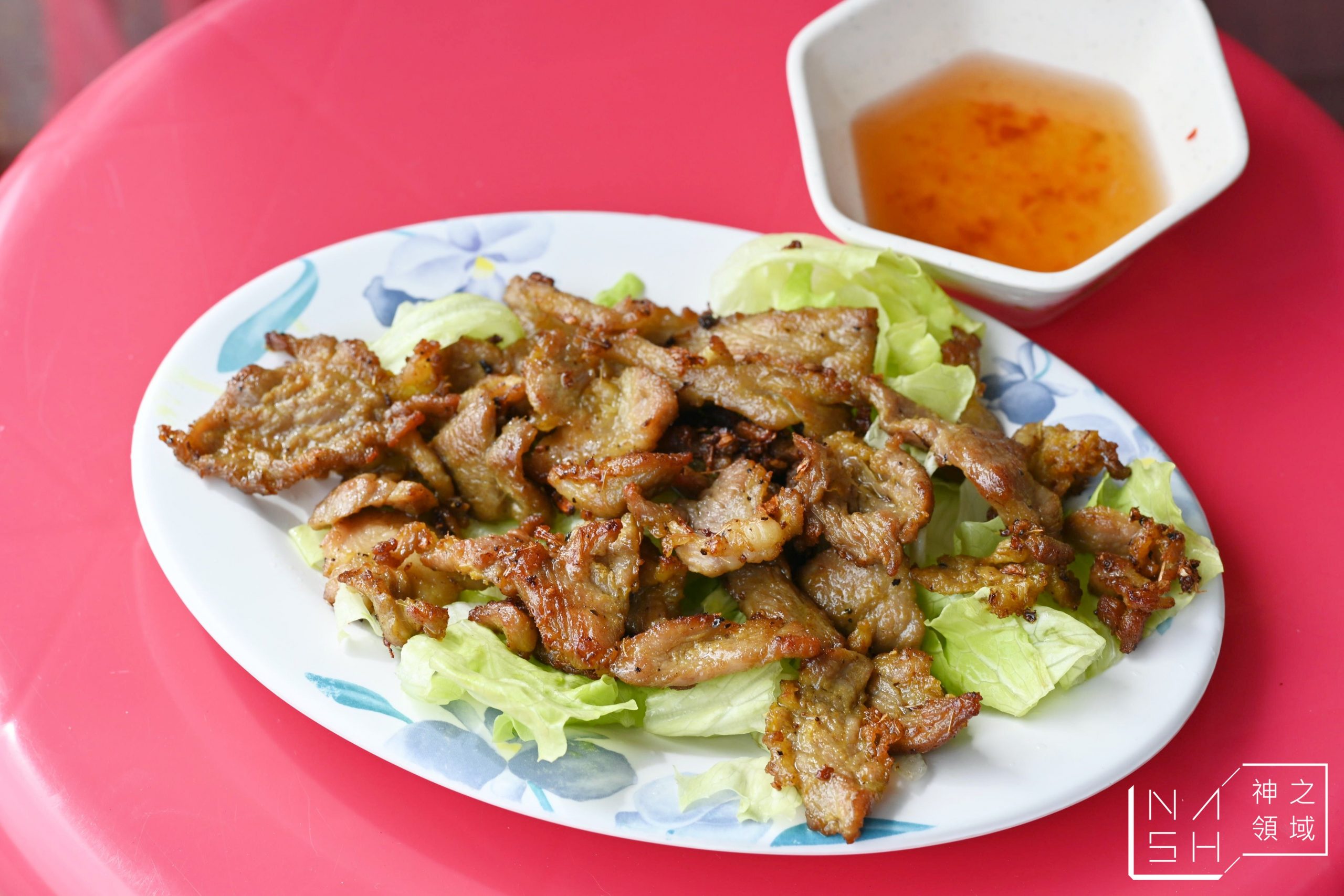 台越小吃店
