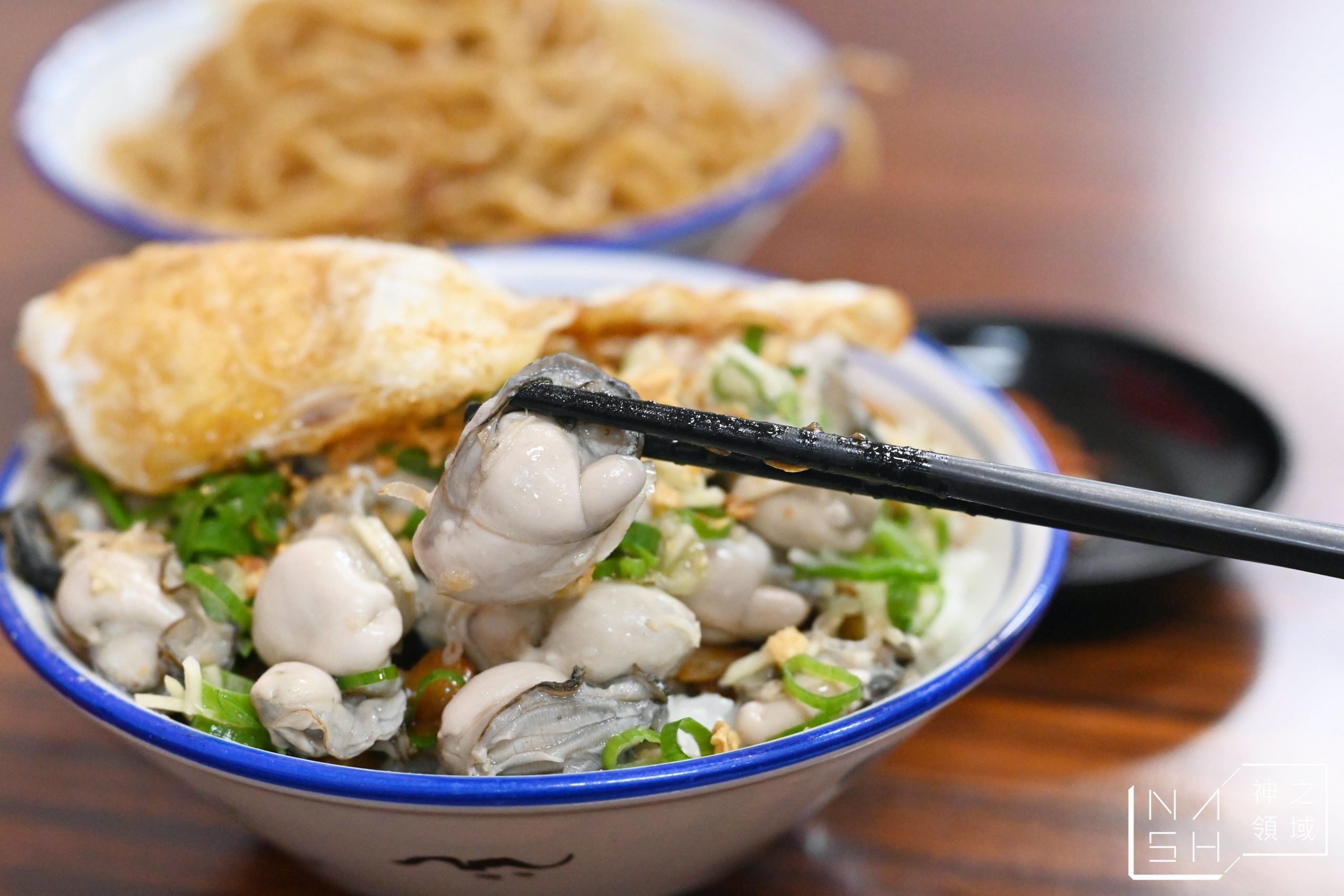 黑點師魯肉飯