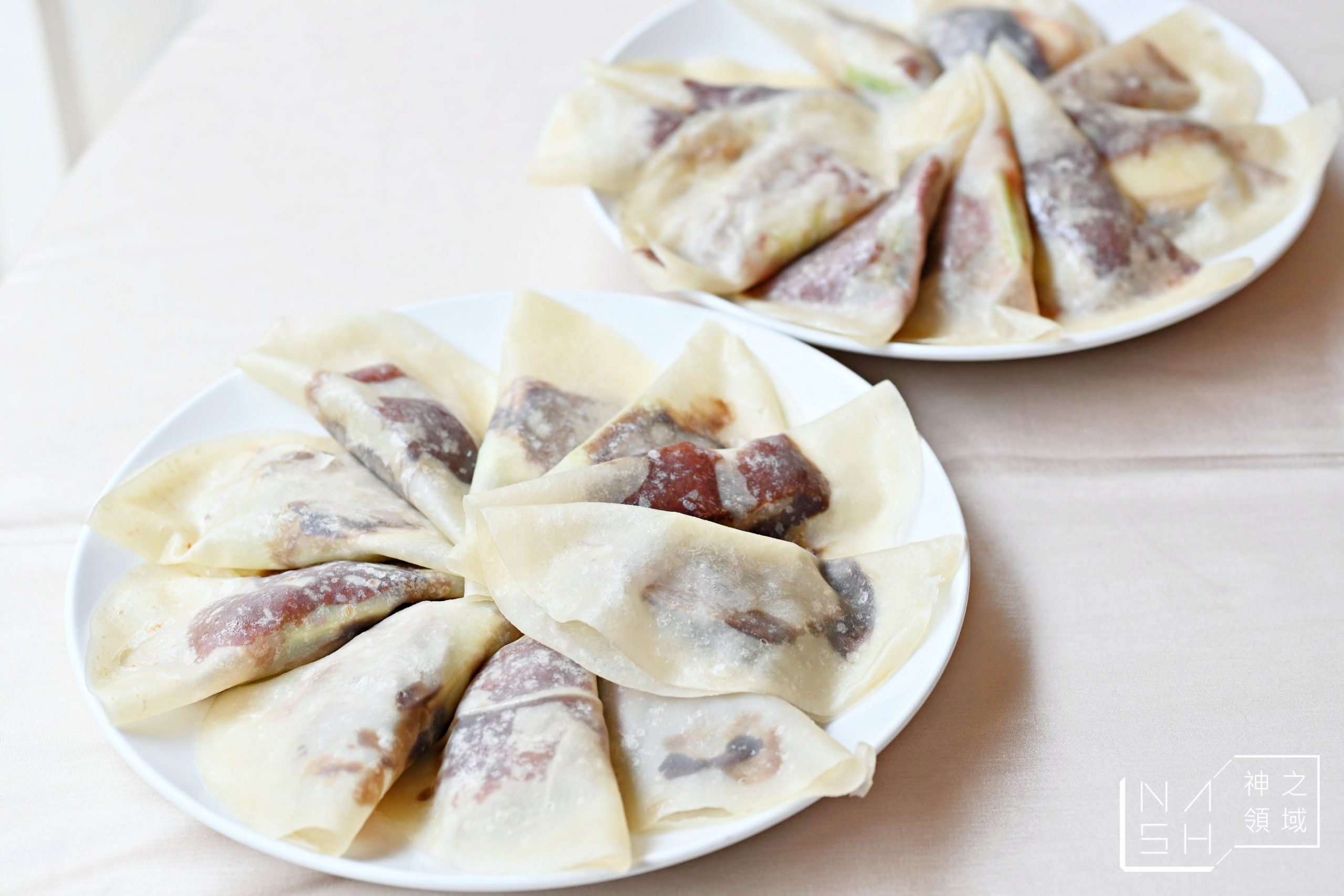潮品集