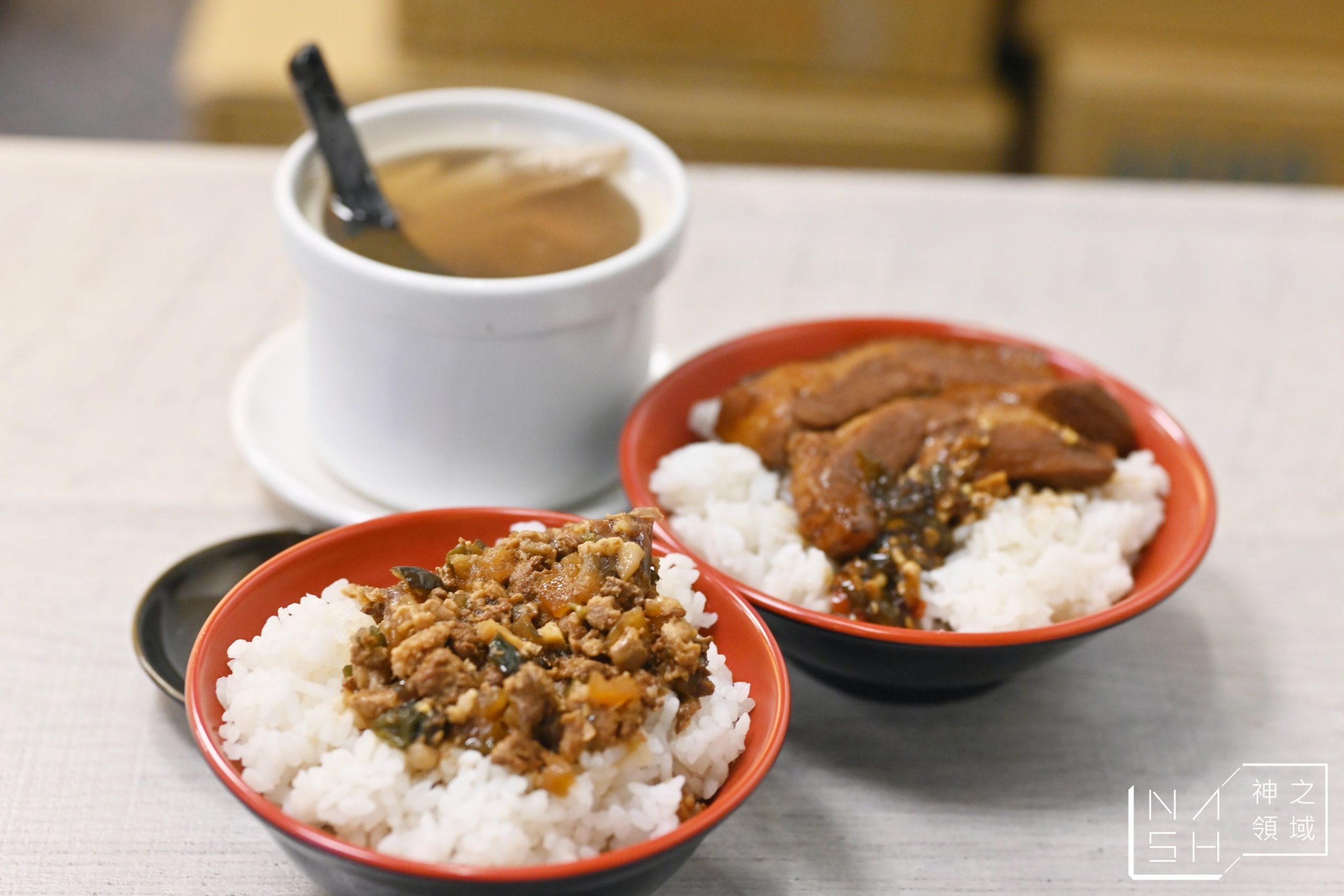 陳家食堂深夜食堂