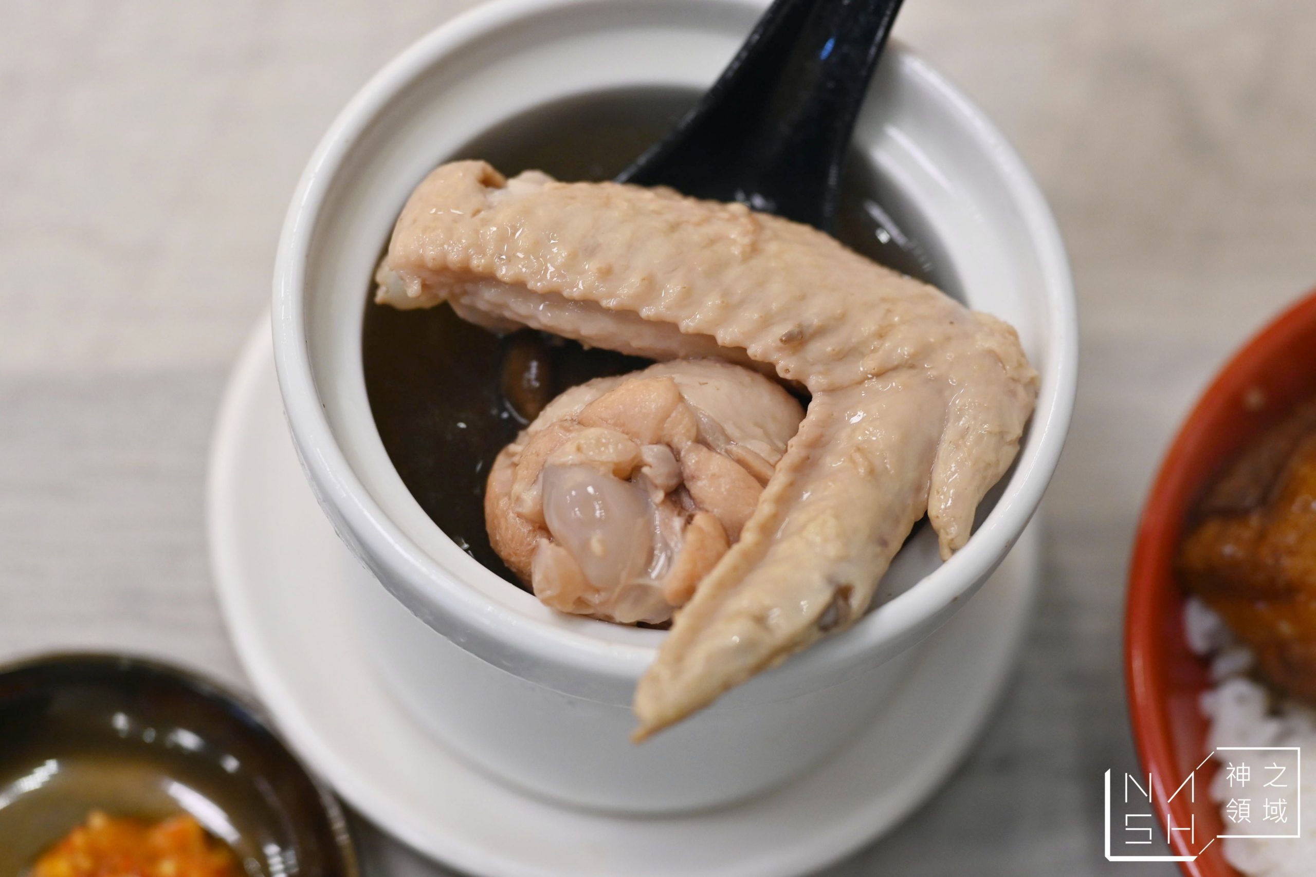 陳家食堂深夜食堂