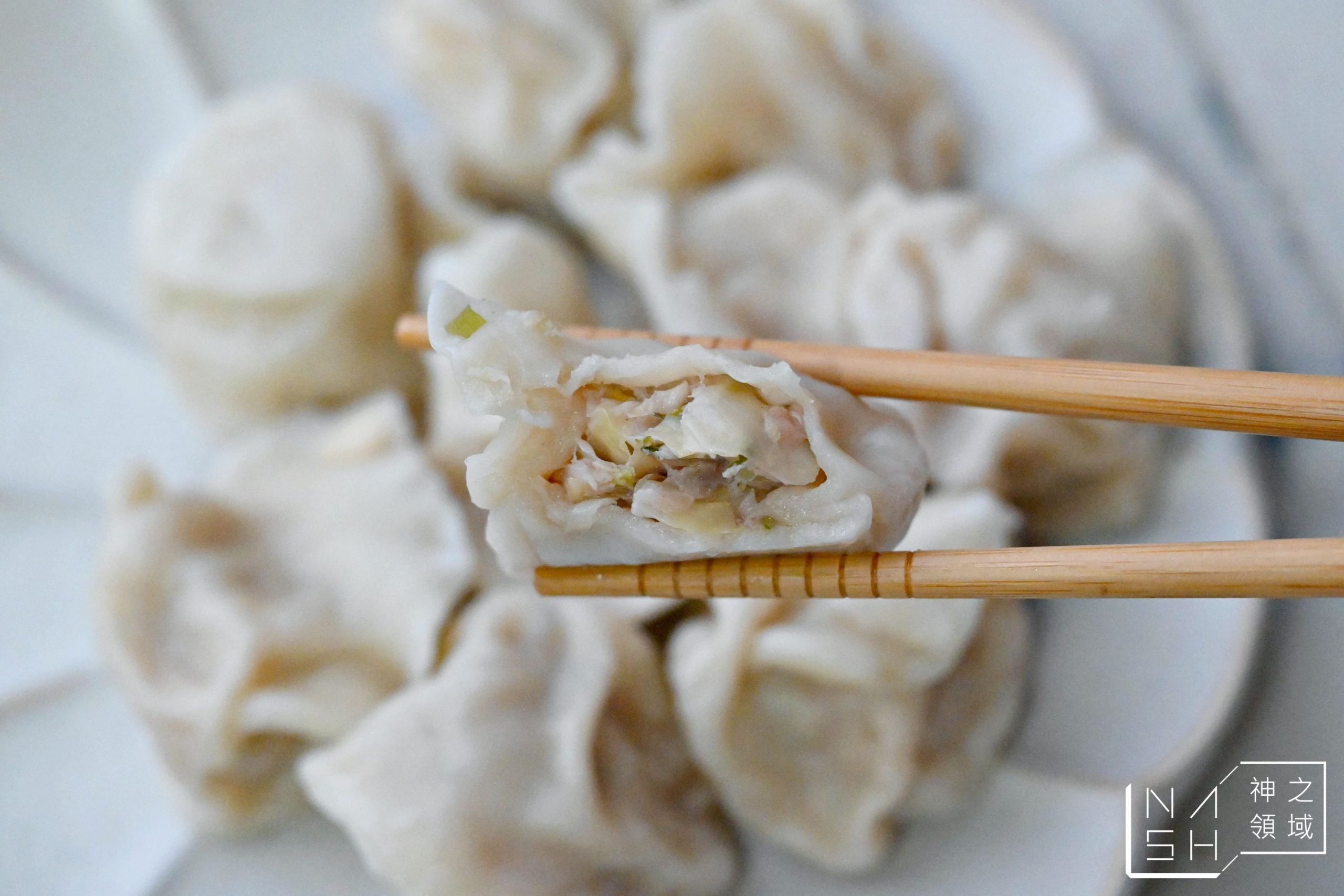 江蘇水餃