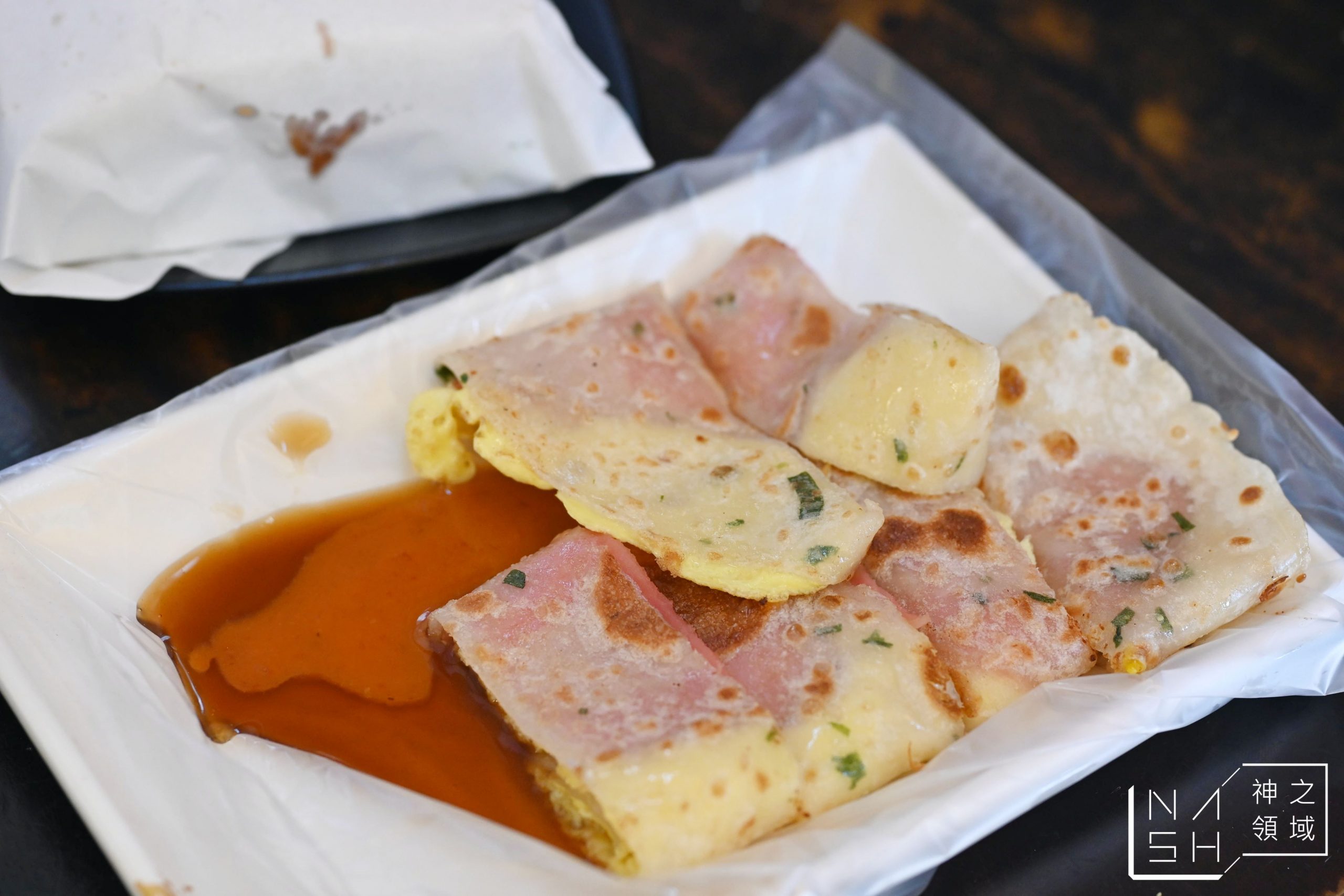 昇美早餐屋