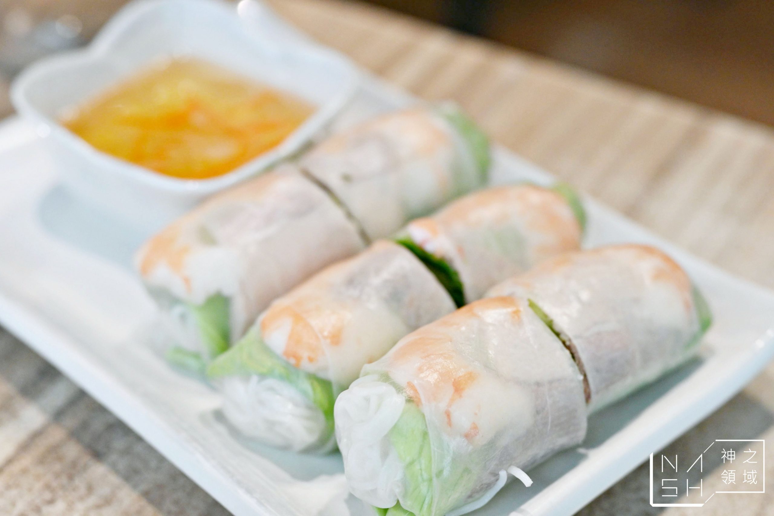 梅姐牛肉河粉