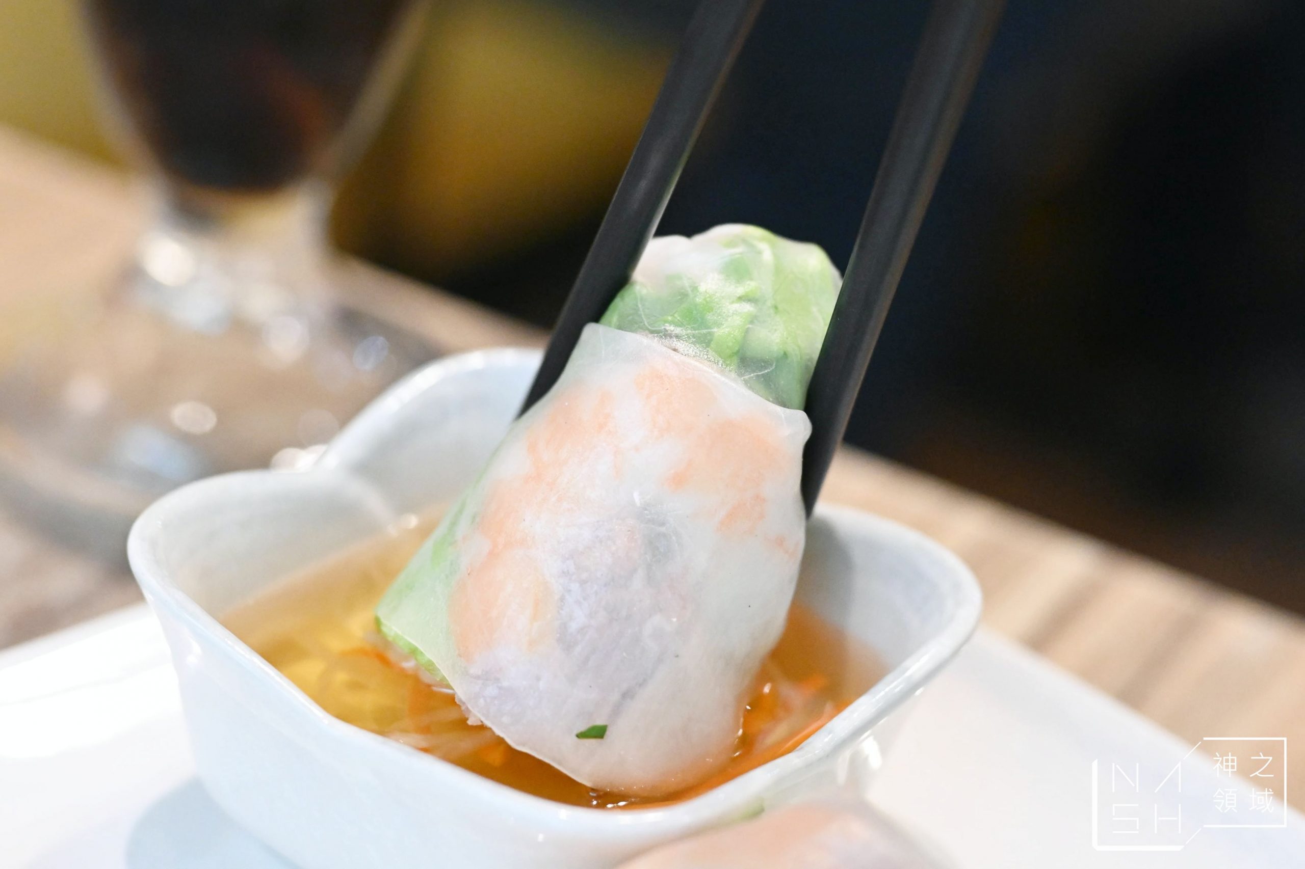 梅姐牛肉河粉