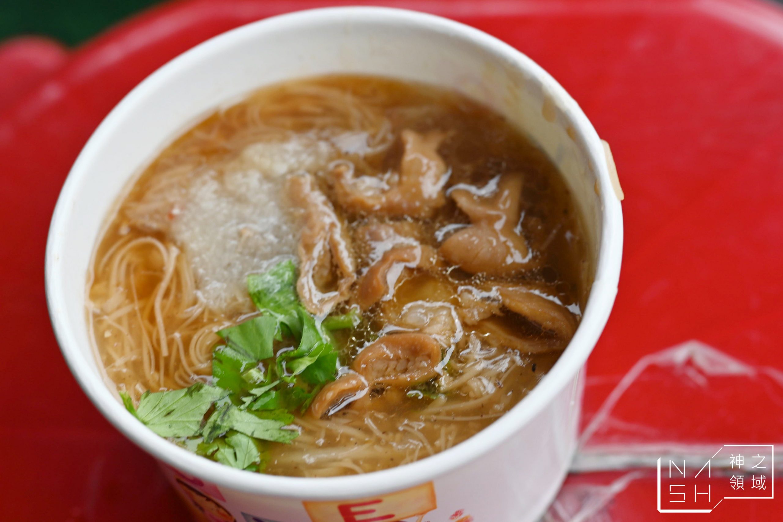 大林臭豆腐