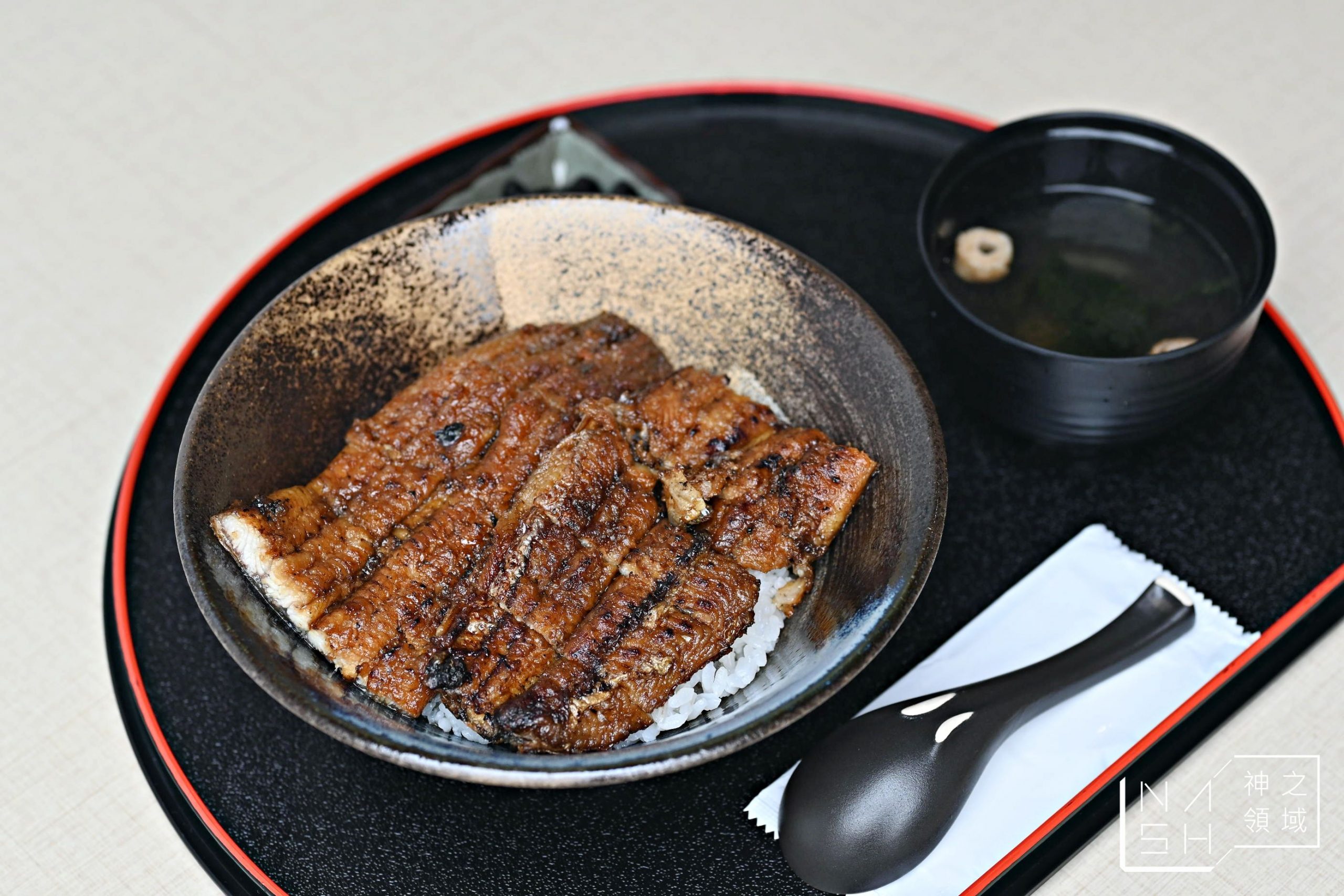 國父紀念館美食,三河中川屋,三河中川屋光復南店,台北鰻魚飯