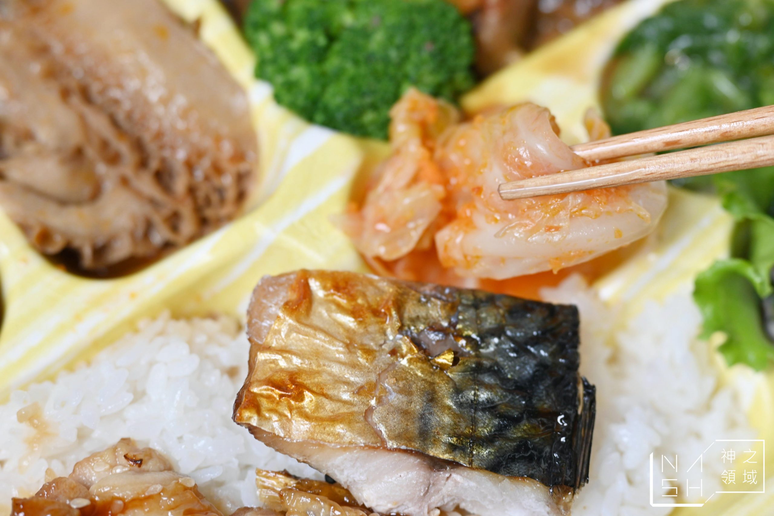饗食天堂外帶